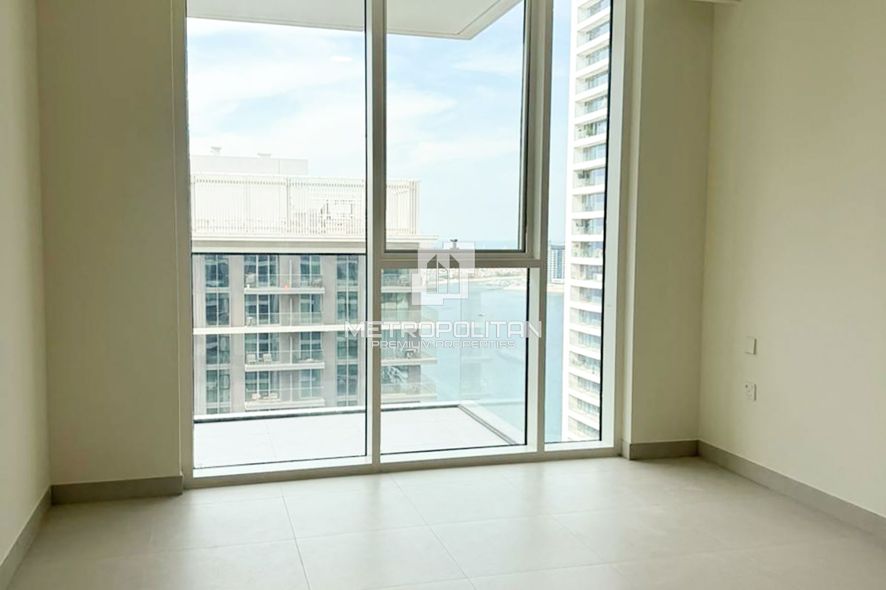 Partial Sea View | High Floor | Payment Plan photo-5