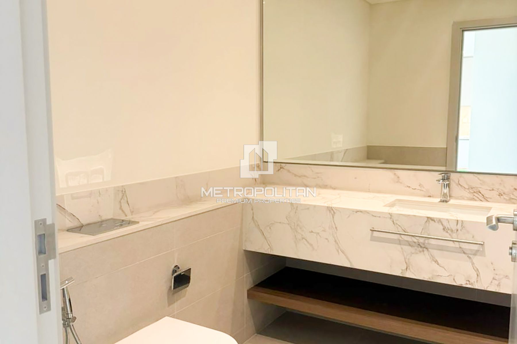 Partial Sea View | High Floor | Payment Plan photo-6