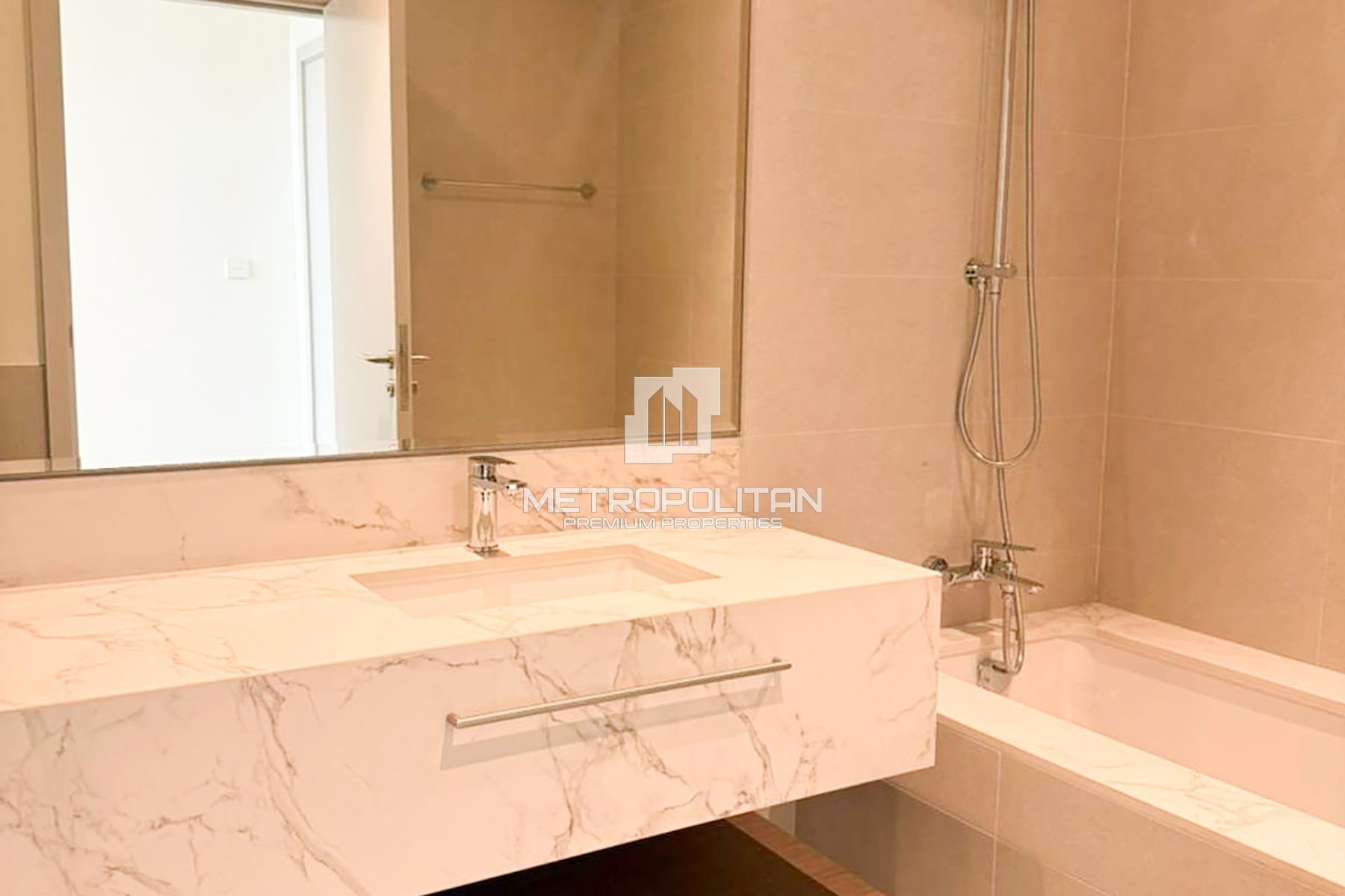 Partial Sea View | High Floor | Payment Plan photo-7