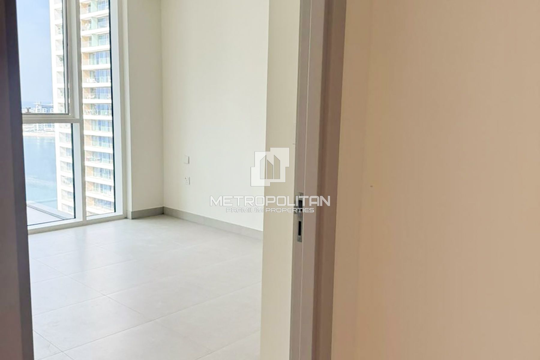 Partial Sea View | High Floor | Payment Plan photo-8