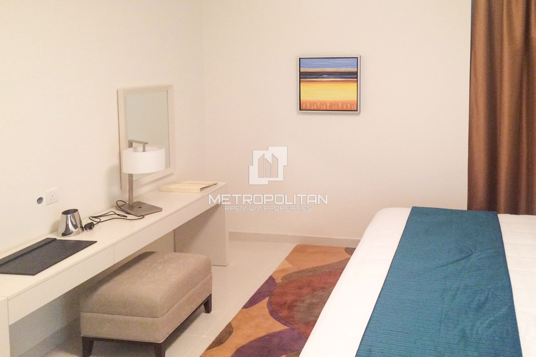 Image - Damac Maison Cour Jardin, Business Bay, Dubai | Project - Apartment