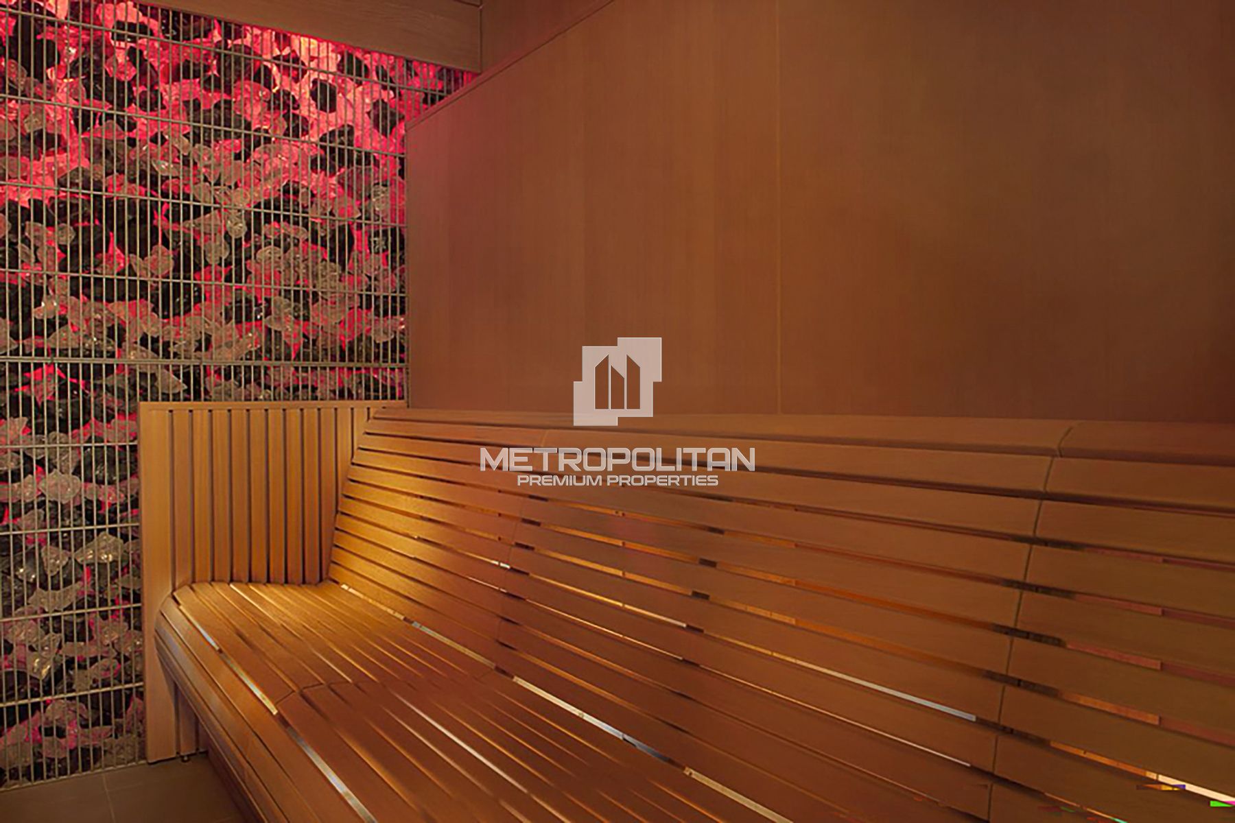 Image - Damac Maison Cour Jardin, Business Bay, Dubai | Project - Apartment