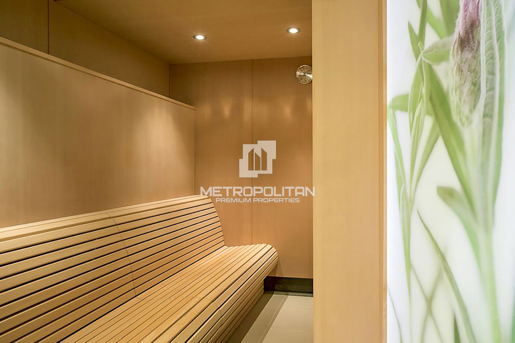 Image - Damac Maison Cour Jardin, Business Bay, Dubai | Project - Apartment