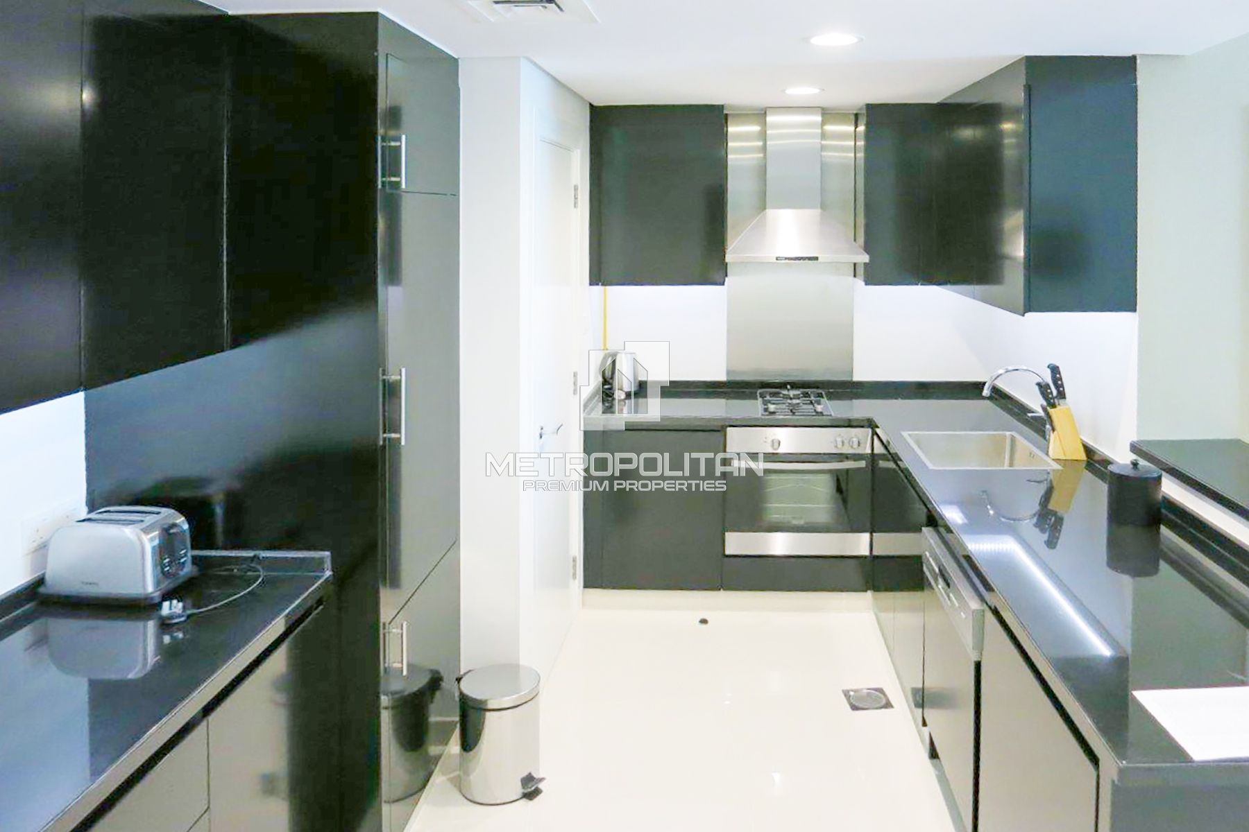 Image - Damac Maison Cour Jardin, Business Bay, Dubai | Project - Apartment