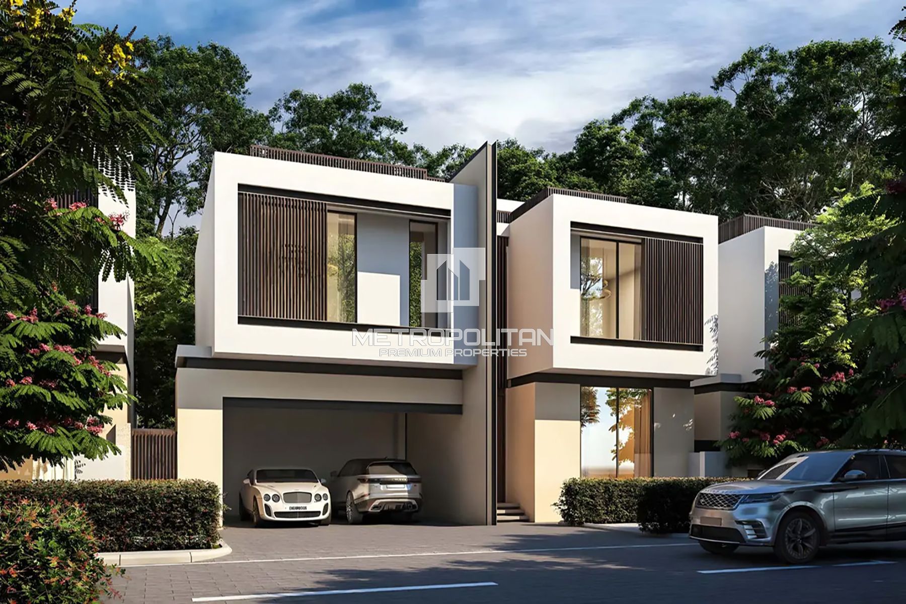 Motivated Seller | Type C | Handover Q2 2026