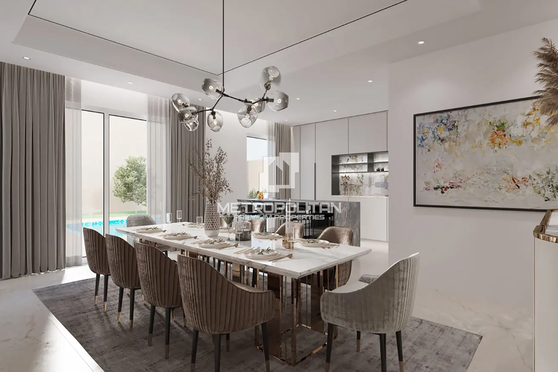 Image - Sobha Reserve, Wadi Al Safa 2, Dubai | Project - Villa