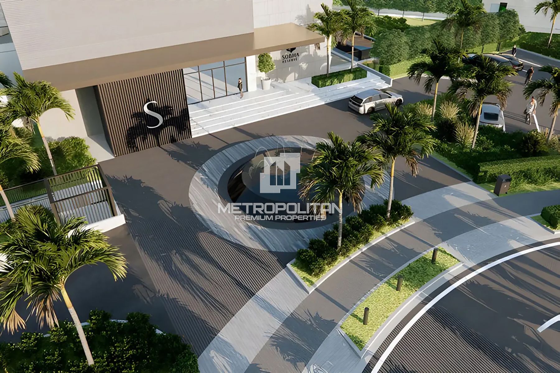 Image - Sobha Reserve, Wadi Al Safa 2, Dubai | Project - Villa