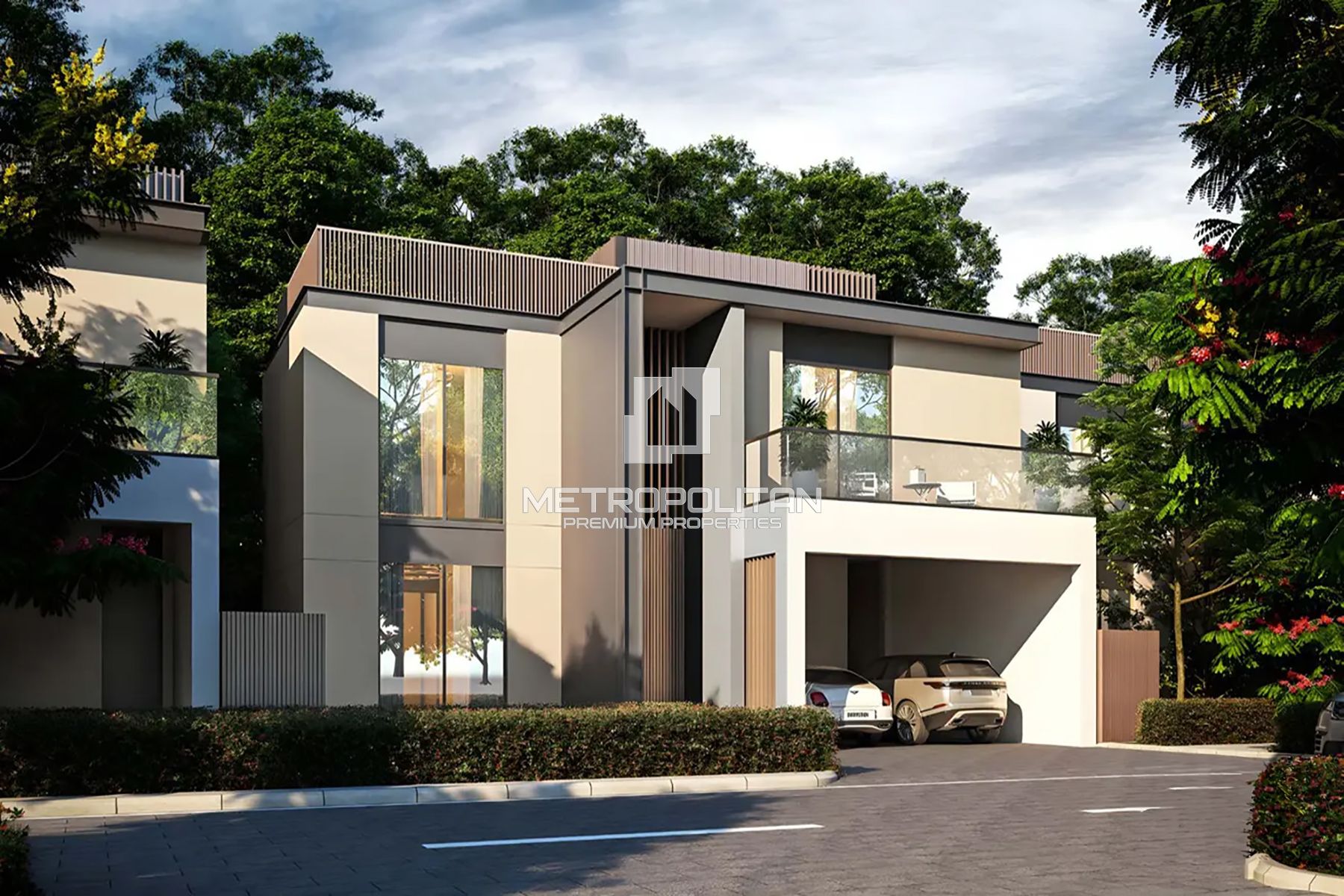 Image - Sobha Reserve, Wadi Al Safa 2, Dubai | Project - Villa