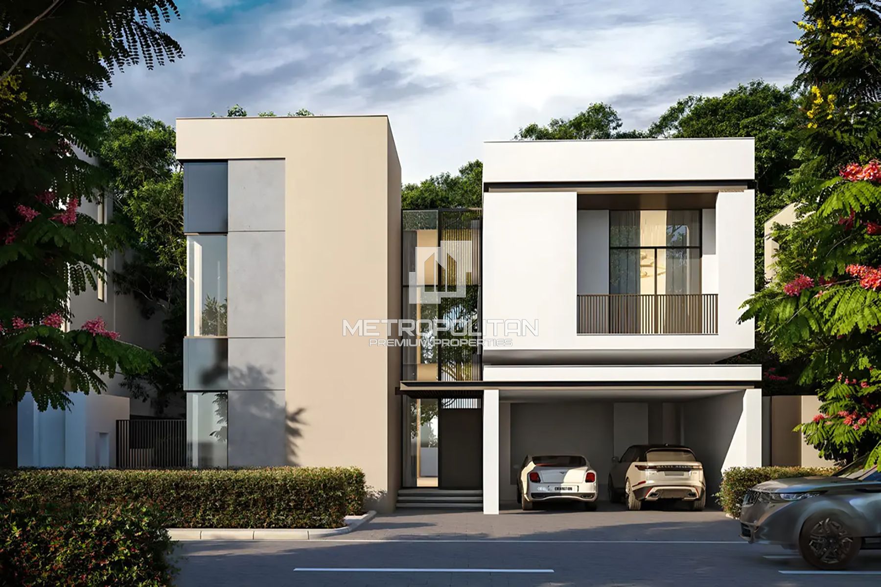Image - Sobha Reserve, Wadi Al Safa 2, Dubai | Project - Villa