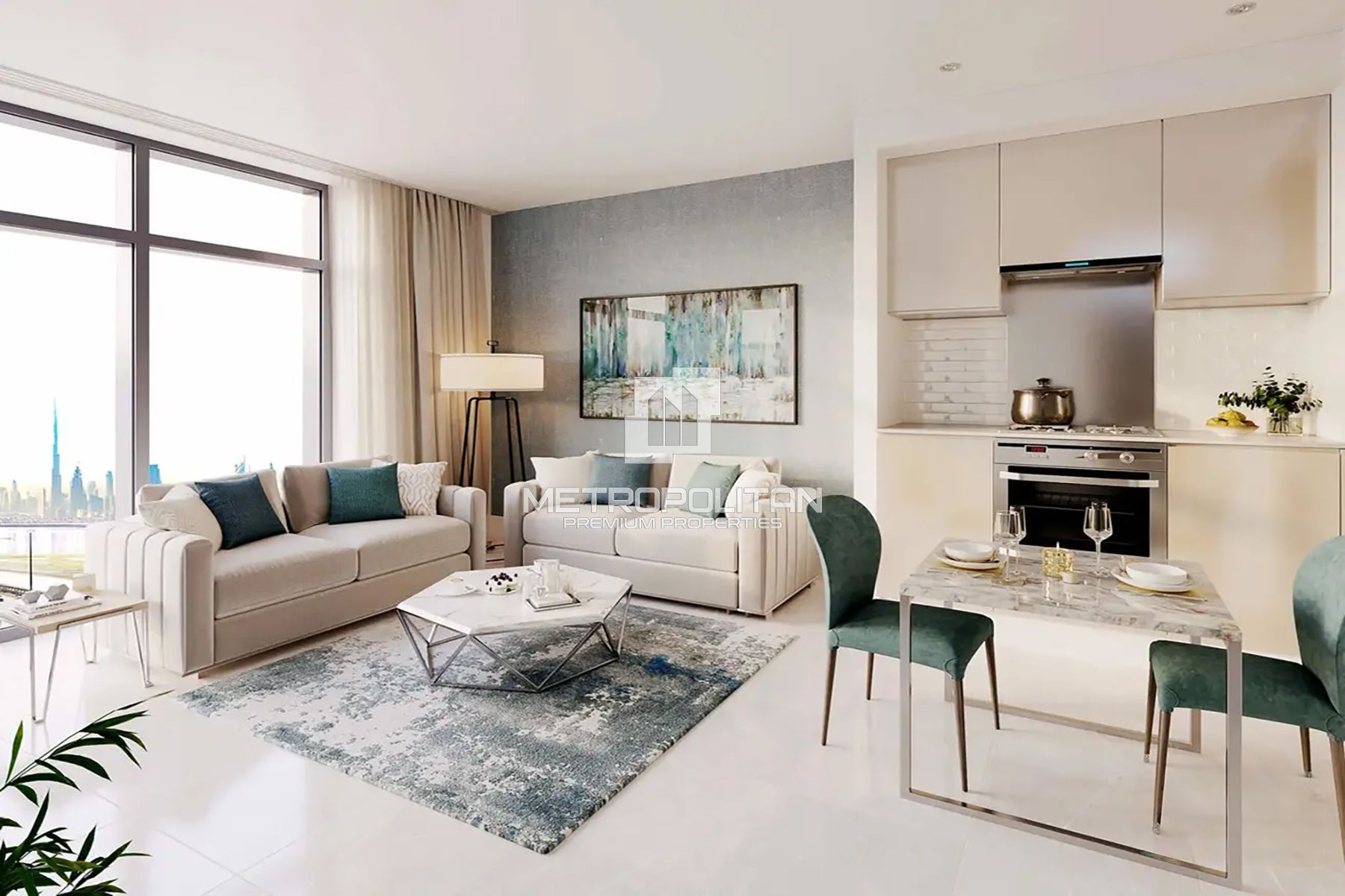 Image - Sobha Reserve, Wadi Al Safa 2, Dubai | Project - Villa