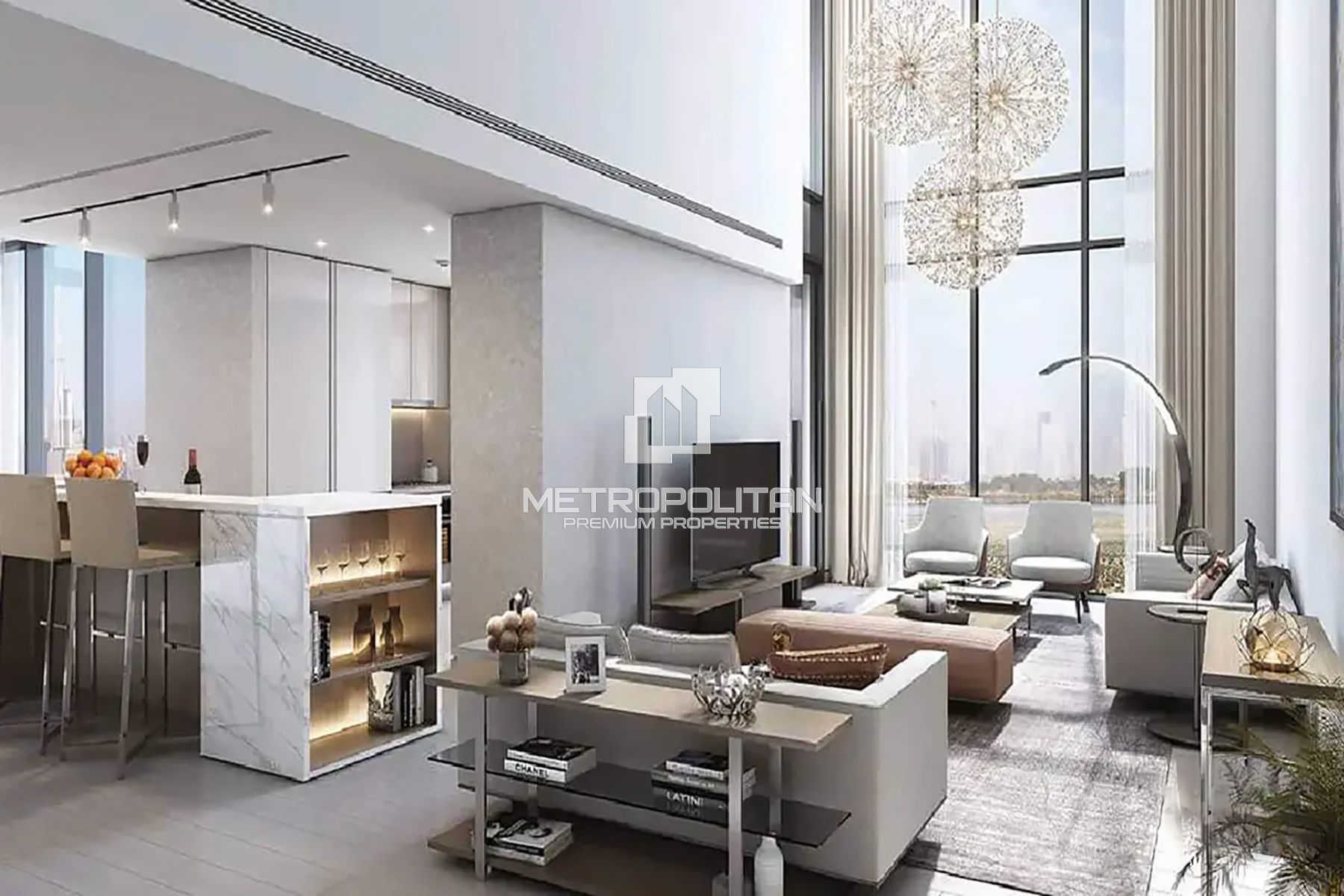 Image - Sobha Reserve, Wadi Al Safa 2, Dubai | Project - Villa