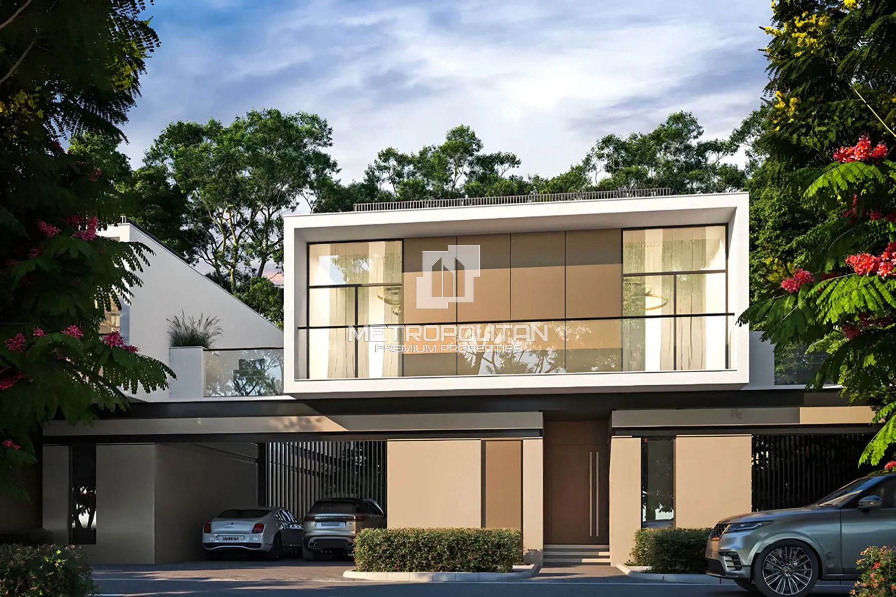 Image - Sobha Reserve, Wadi Al Safa 2, Dubai | Project - Villa