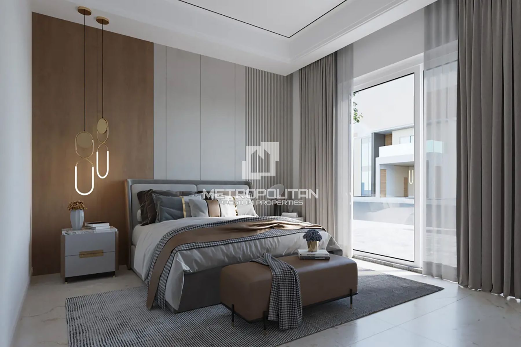 Image - Sobha Reserve, Wadi Al Safa 2, Dubai | Project - Villa