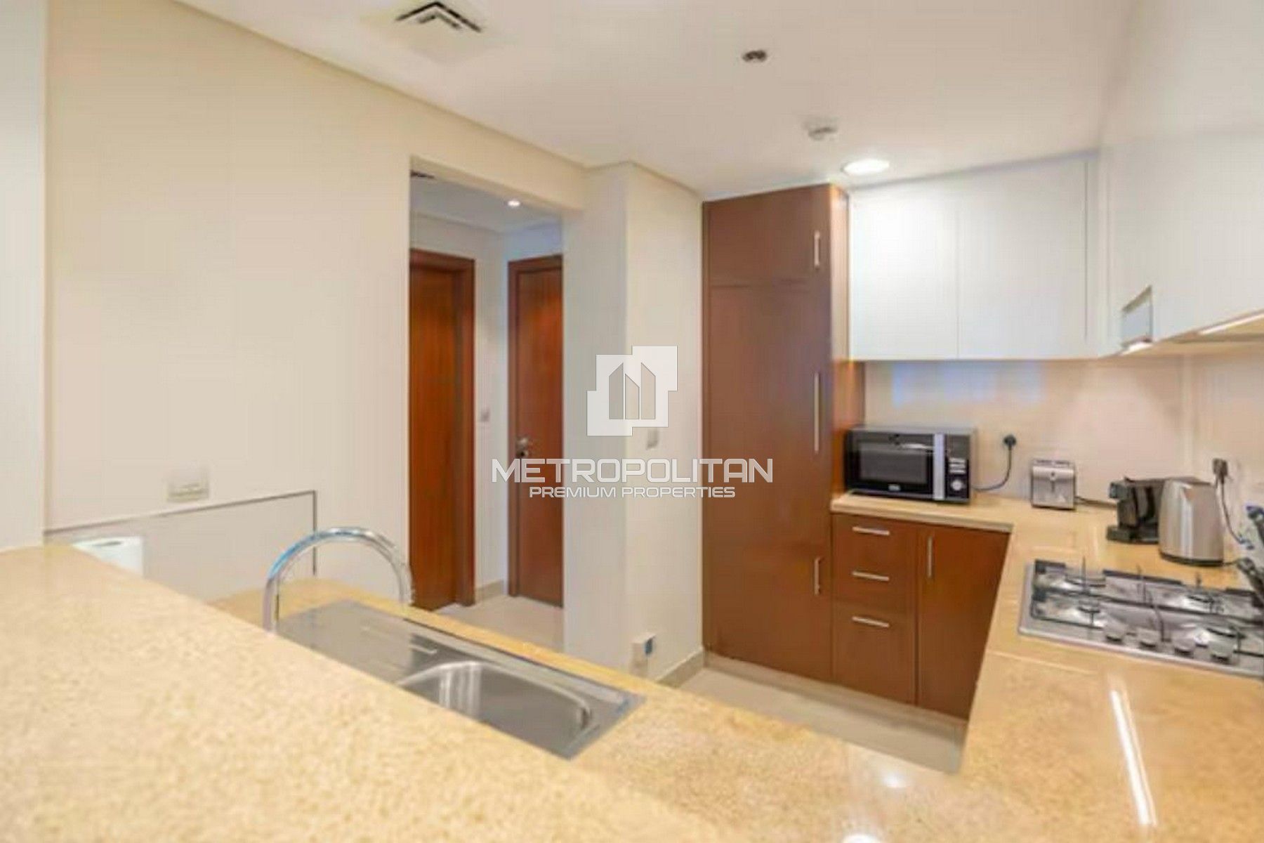 Image - Burj Vista 2, Downtown Dubai, Dubai | Project - Apartment