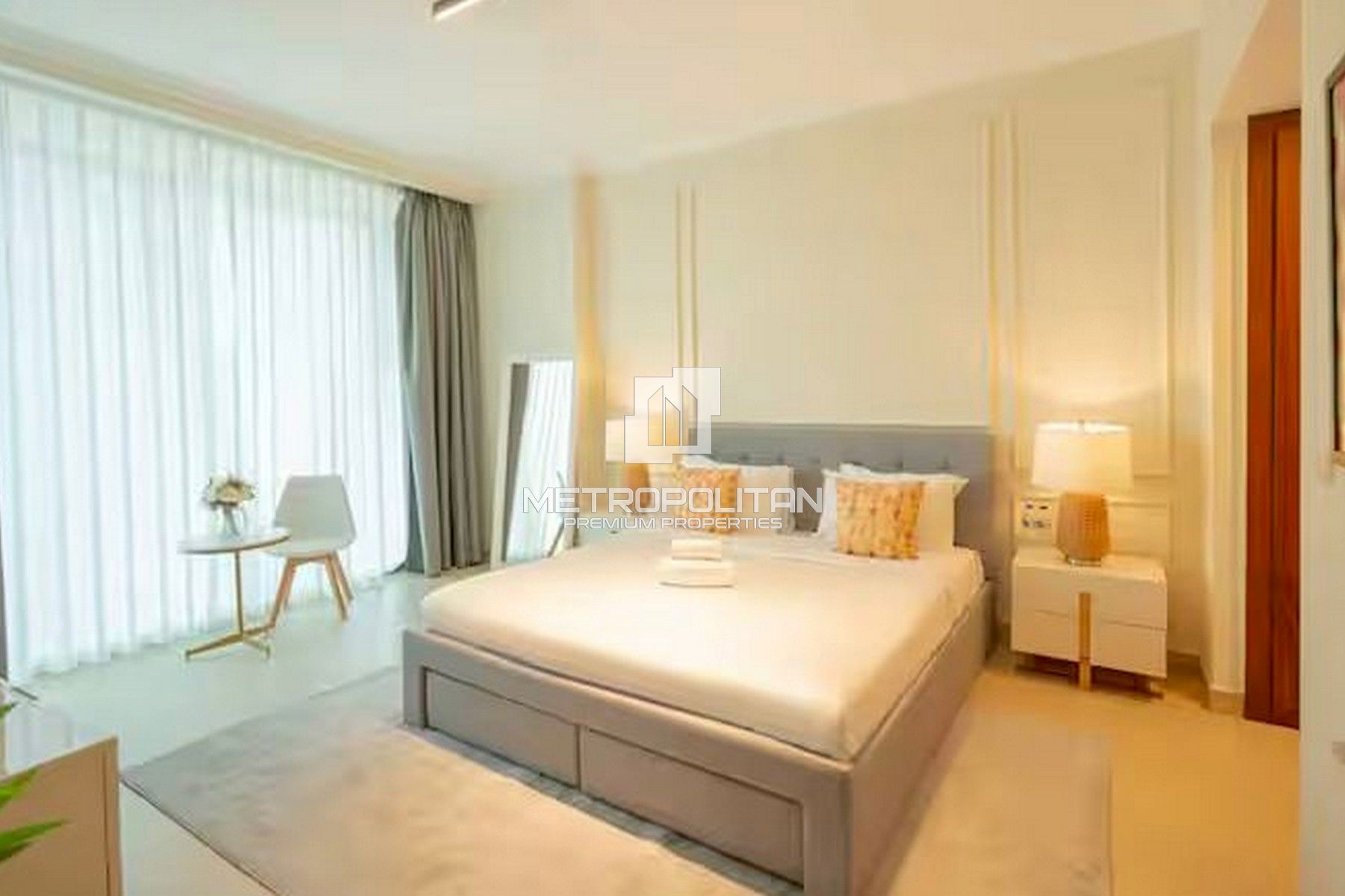 Image - Burj Vista 2, Downtown Dubai, Dubai | Project - Apartment