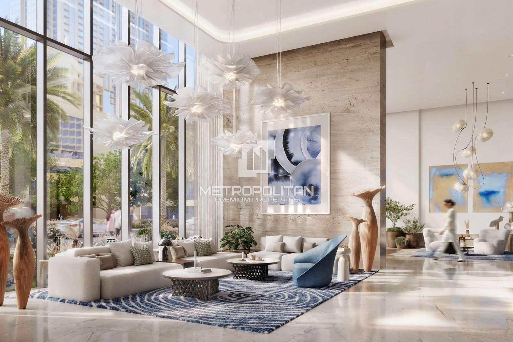 Image - Marina Cove, Dubai Marina, Dubai | Project - Apartment