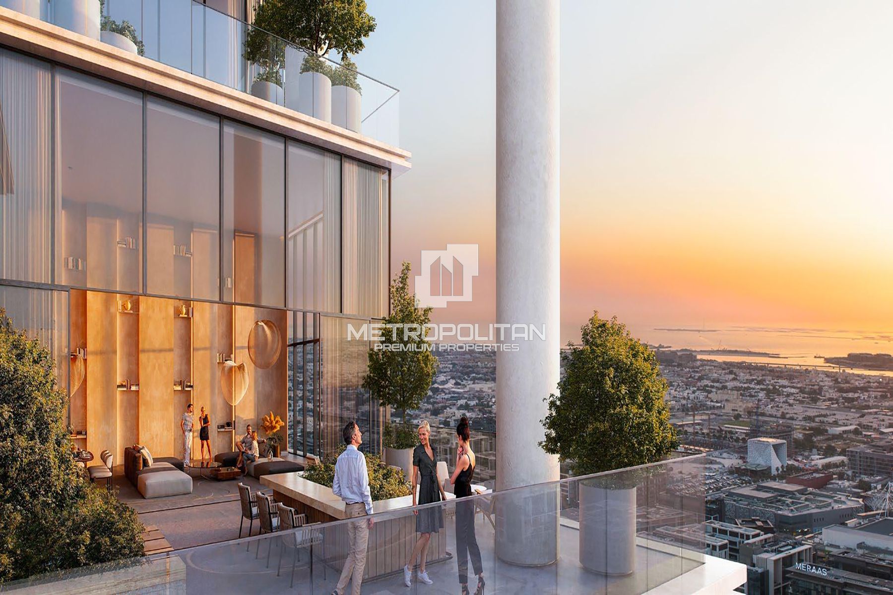 Premium Address | Spacious Plan | Best Buy photo-14