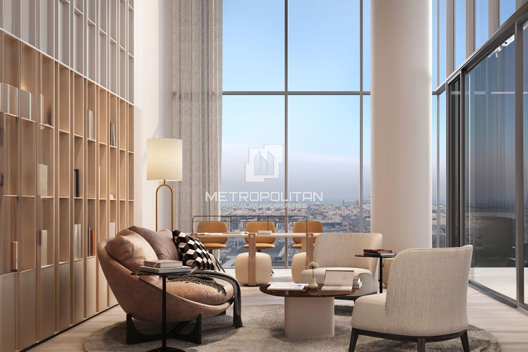 Premium Address | Spacious Plan | Best Buy photo-15