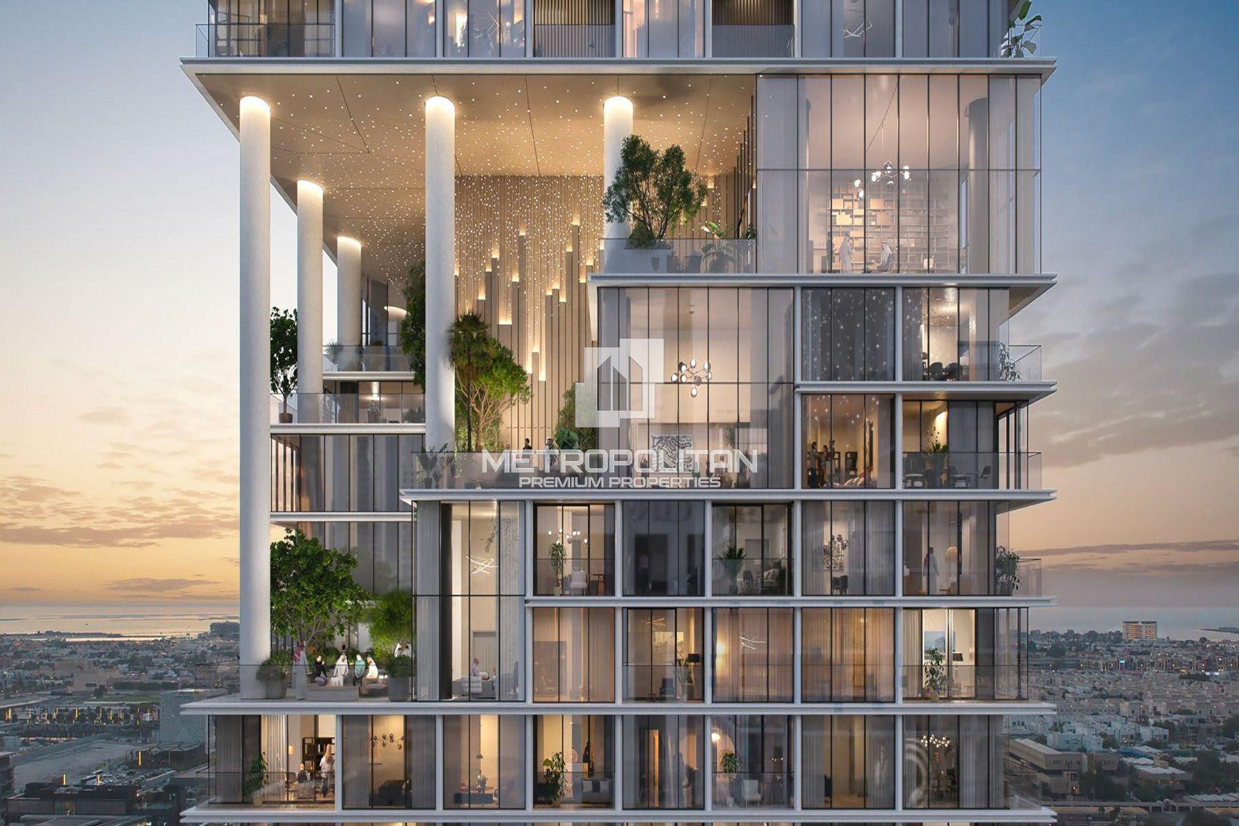 Premium Address | Spacious Plan | Best Buy photo-16