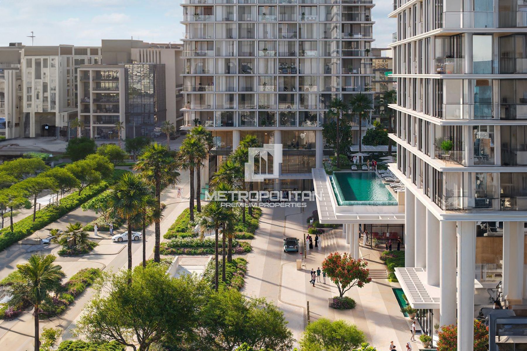 Premium Address | Spacious Plan | Best Buy photo-18