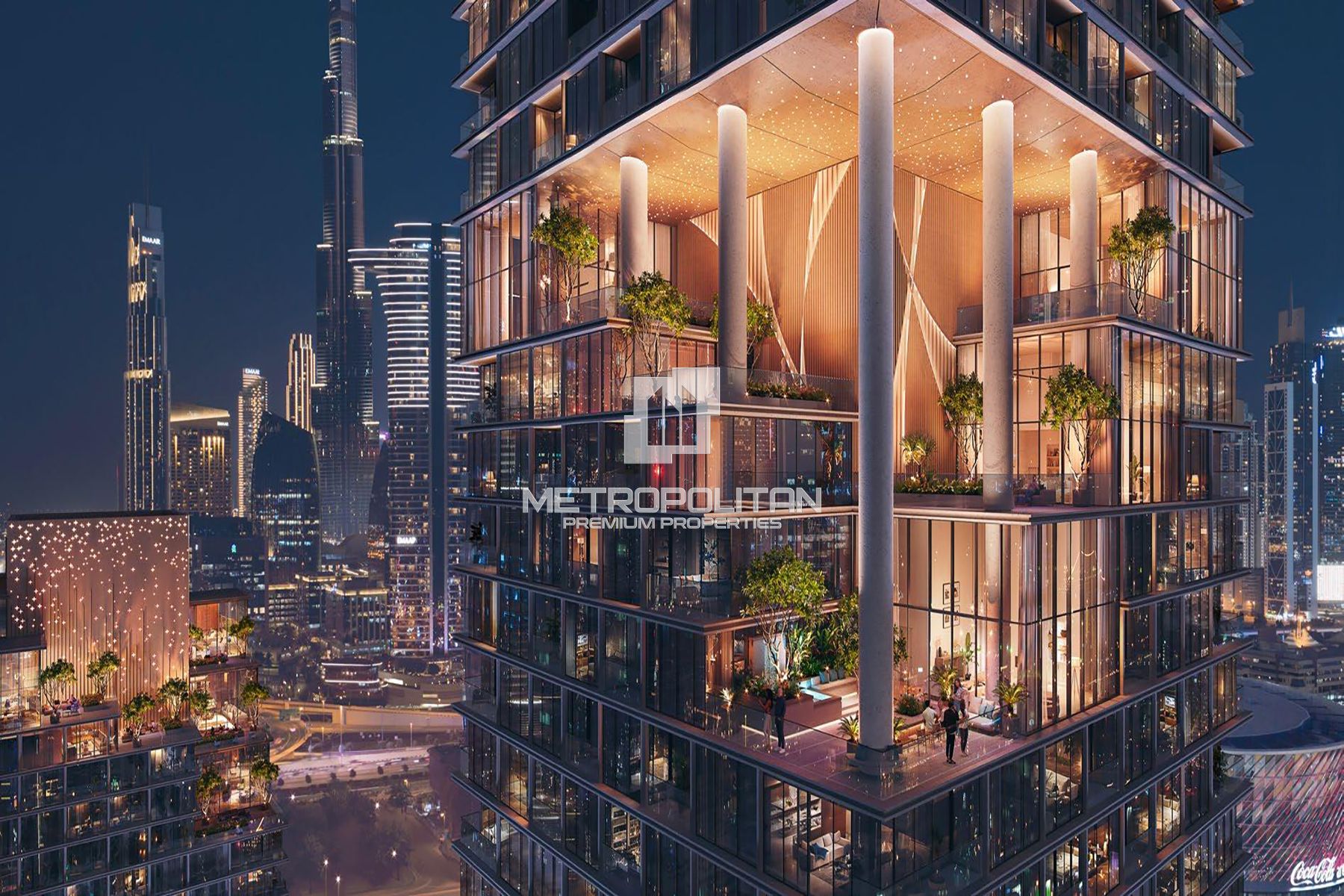 Premium Address | Spacious Plan | Best Buy photo-1