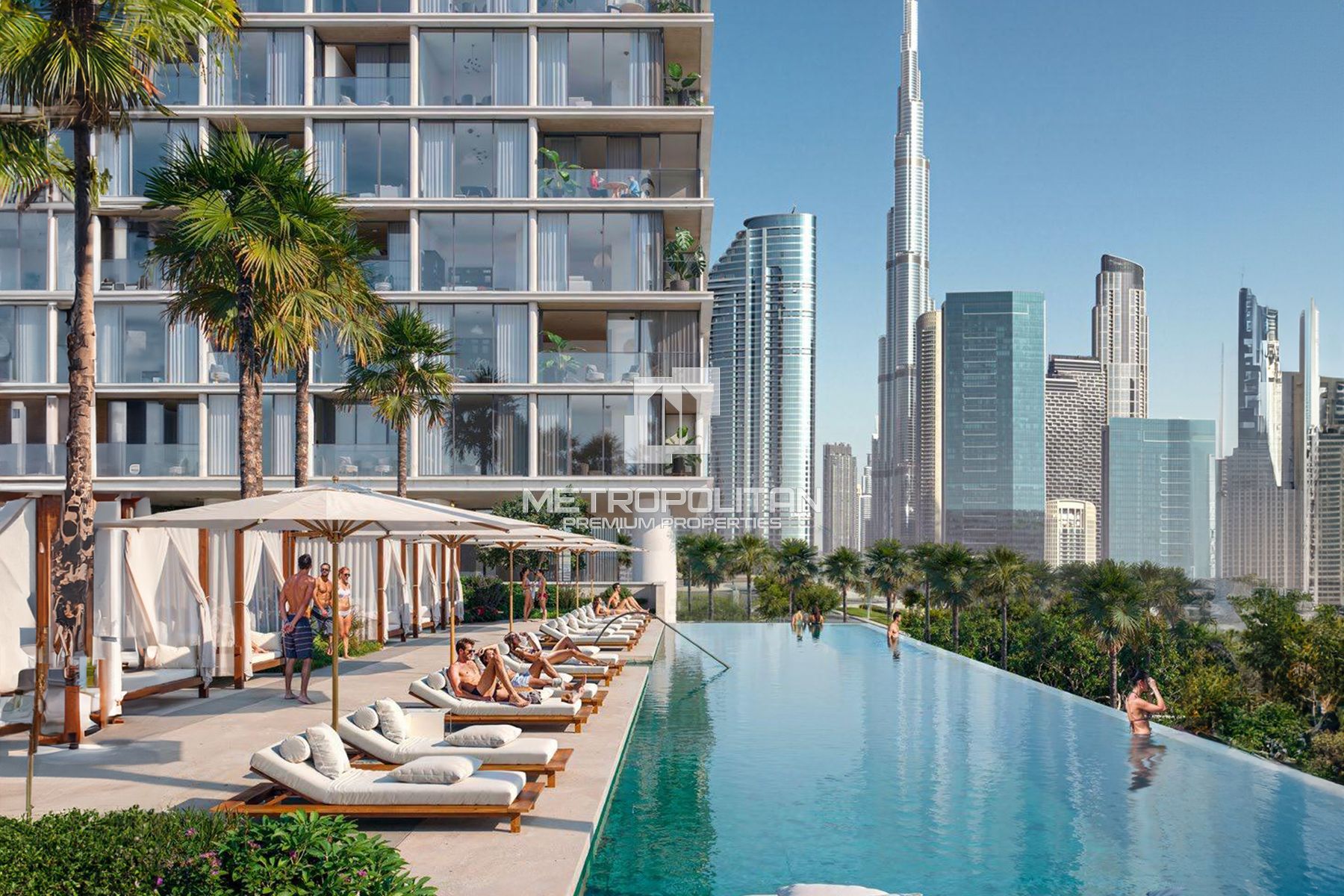 Premium Address | Spacious Plan | Best Buy photo-20