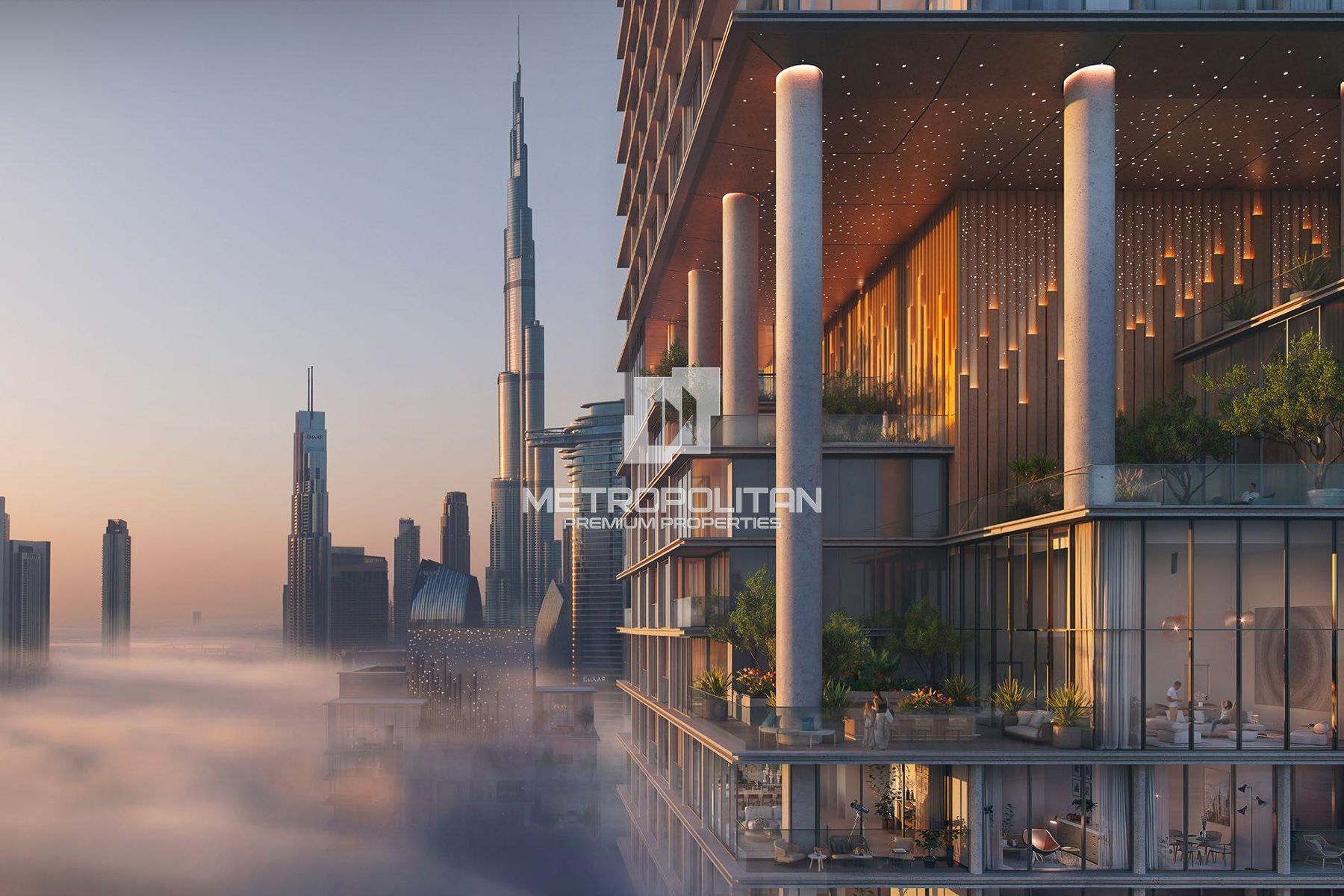 Premium Address | Spacious Plan | Best Buy photo-22