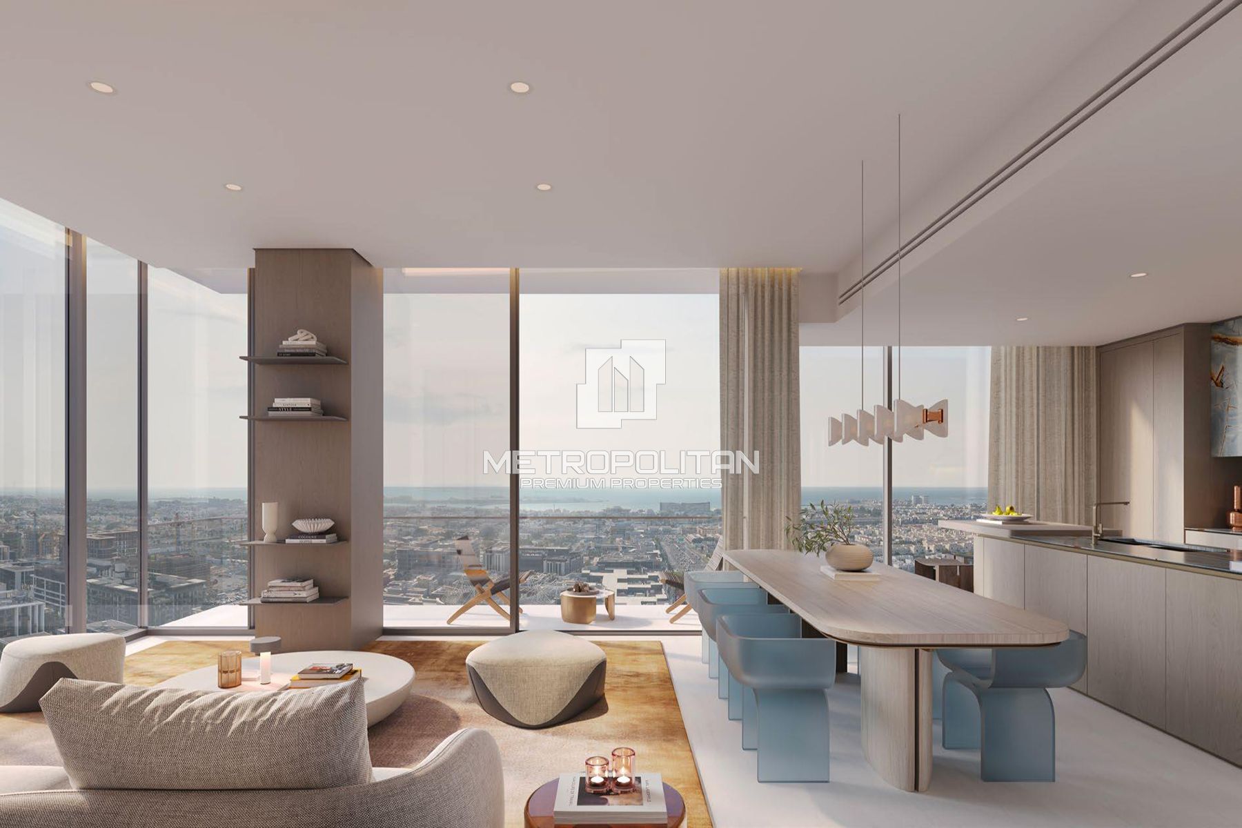 Premium Address | Spacious Plan | Best Buy photo-4