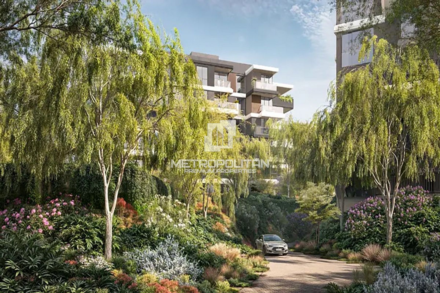 Nature Homes | Park Access | Relaxed Living photo-3