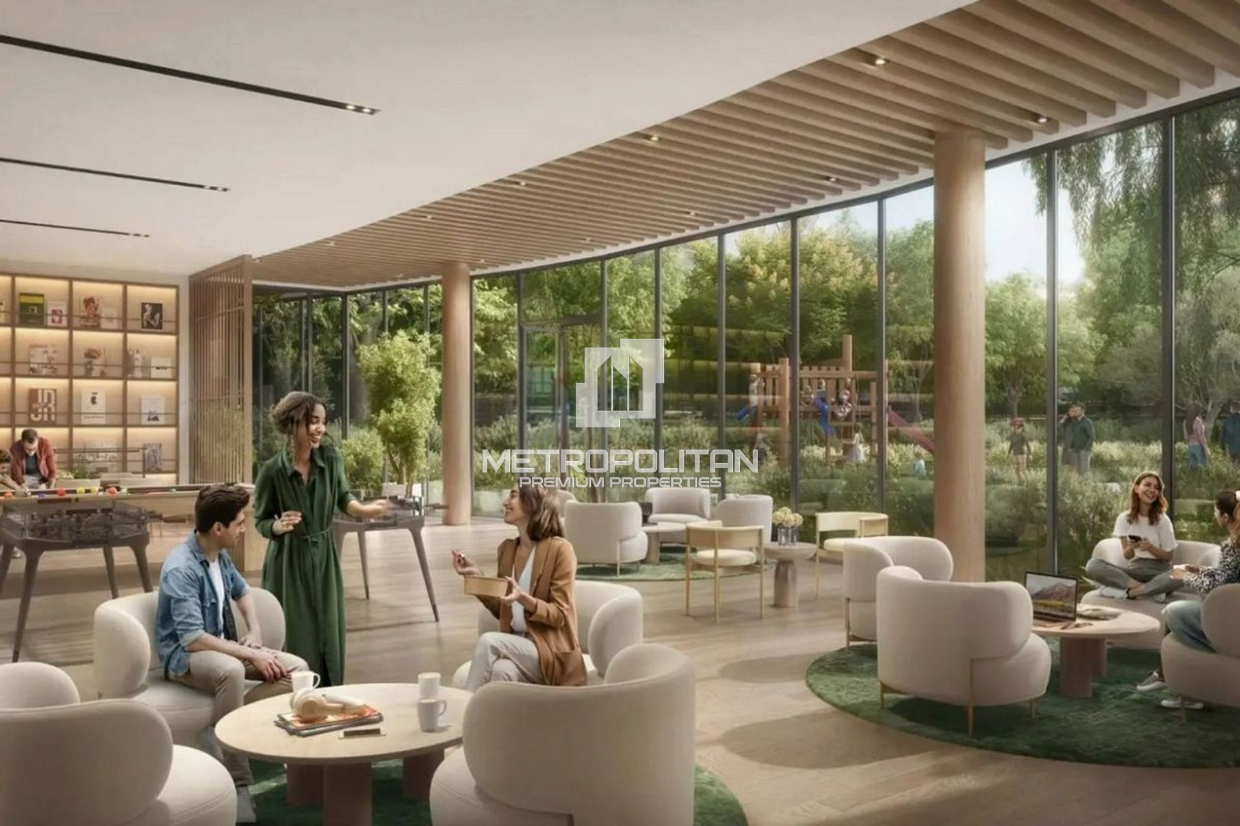 Nature Homes | Park Access | Relaxed Living photo-6