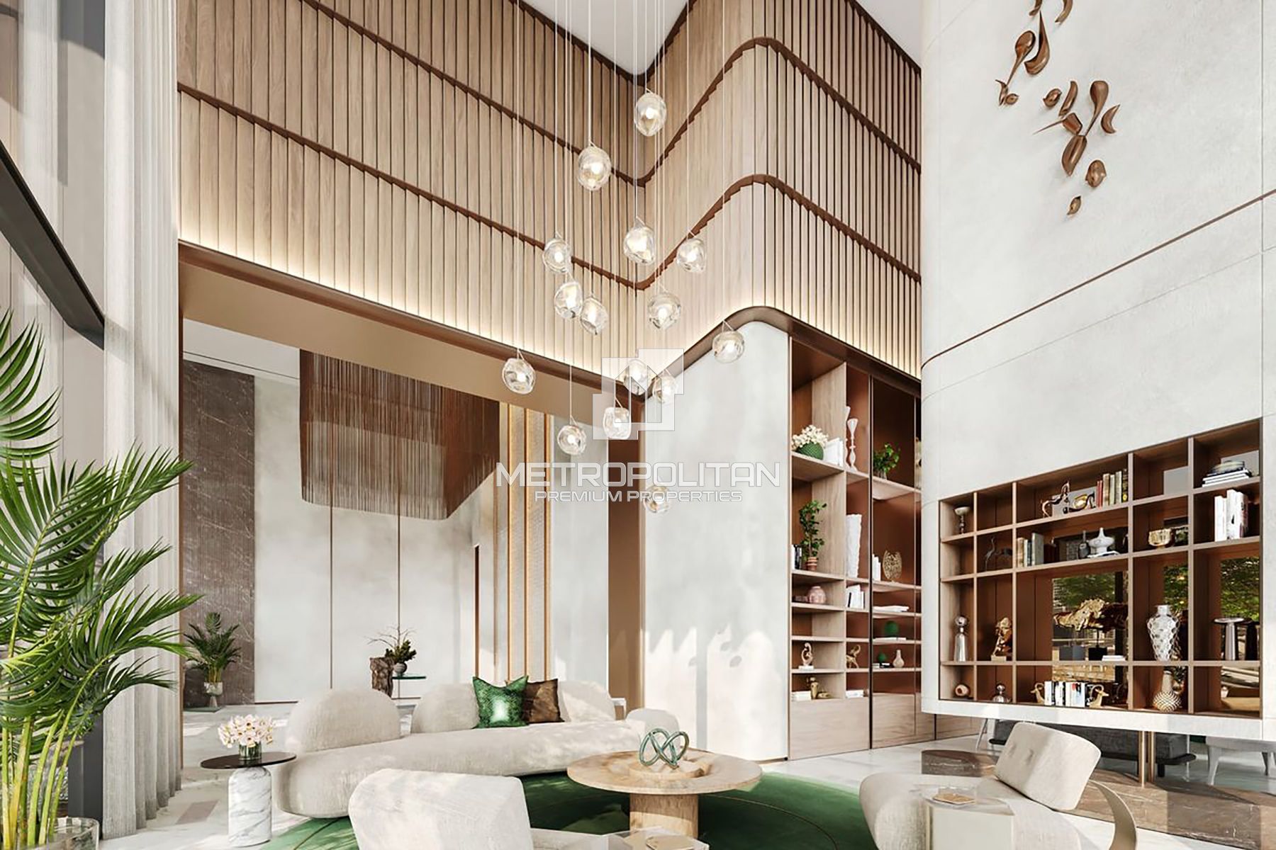 Skyline Living | Prime Amenities | ROI Potential photo-9