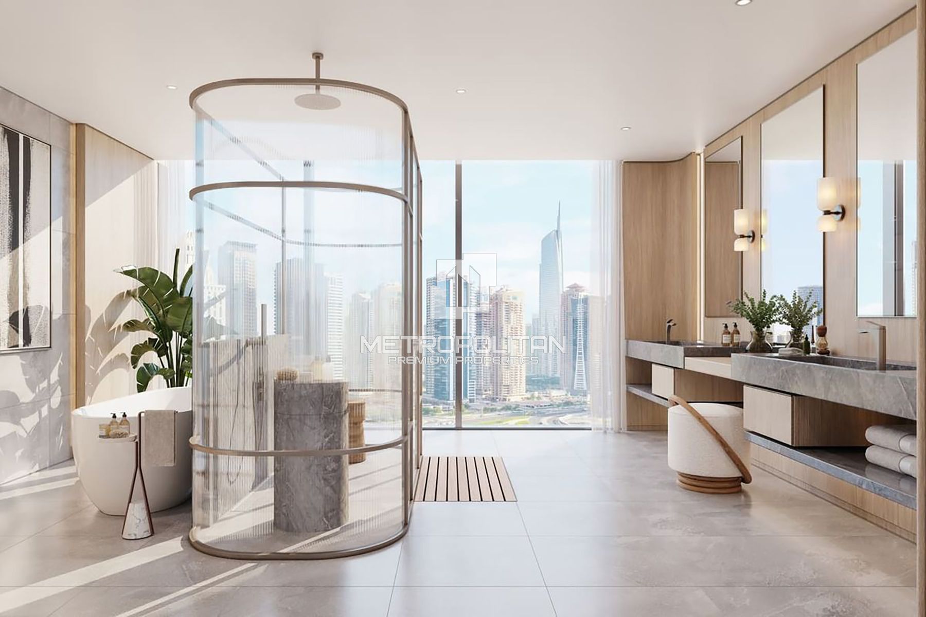 Skyline Living | Prime Amenities | ROI Potential photo-10