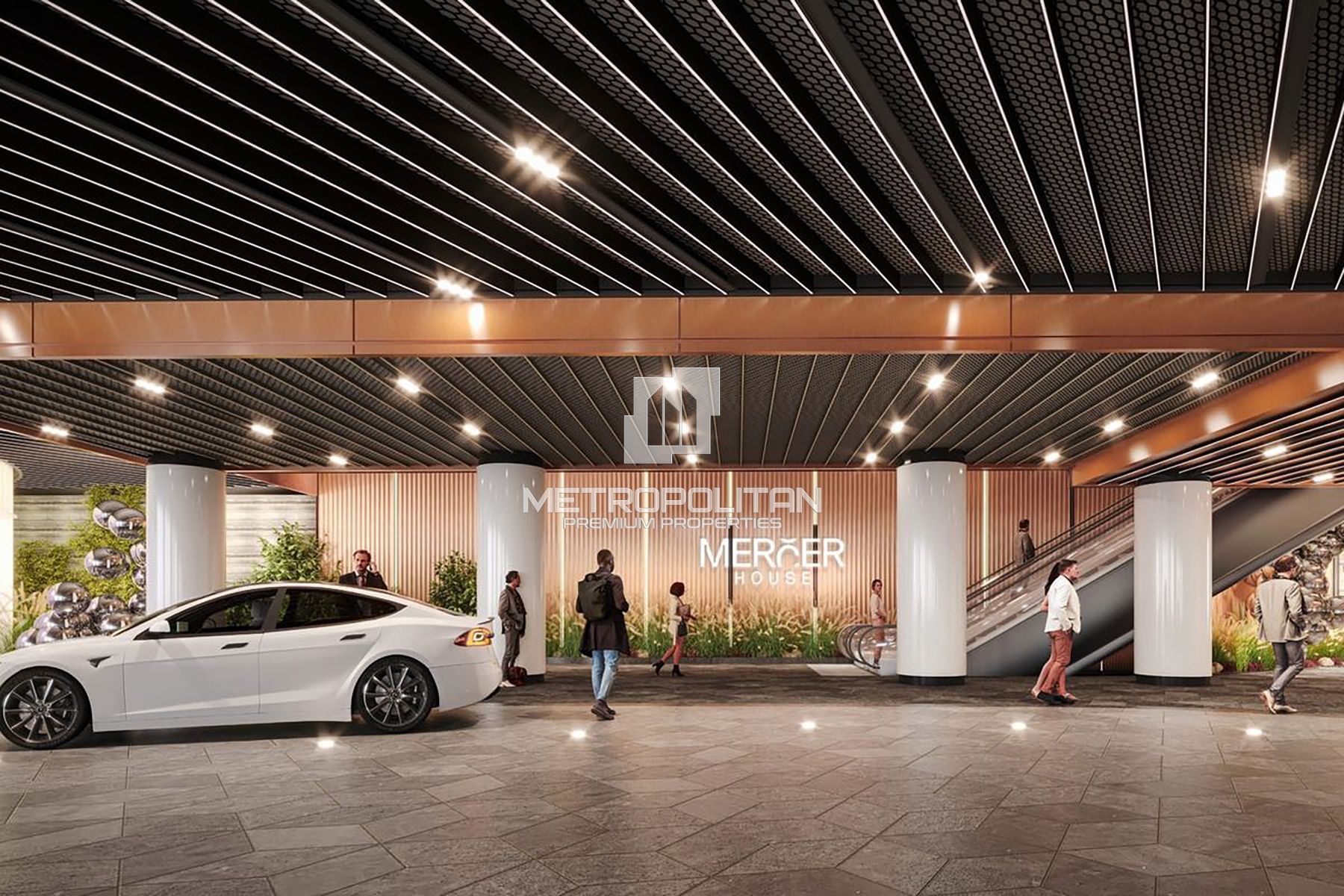 Skyline Living | Prime Amenities | ROI Potential photo-12