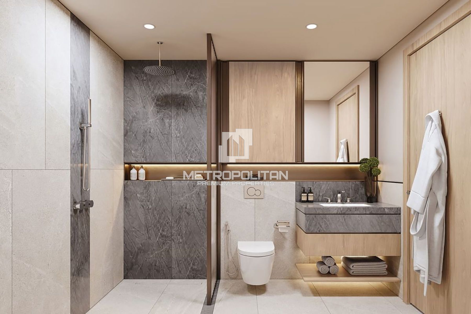 Skyline Living | Prime Amenities | ROI Potential photo-3