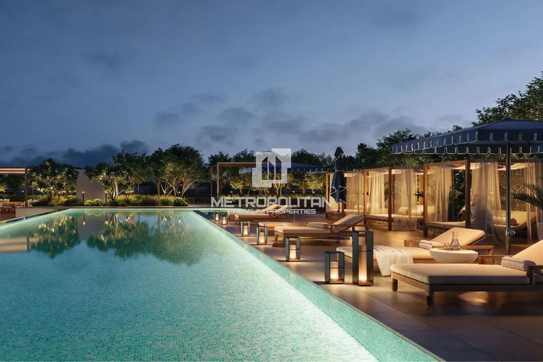 Creekside Style | Hotel Finish | High Demand photo-3