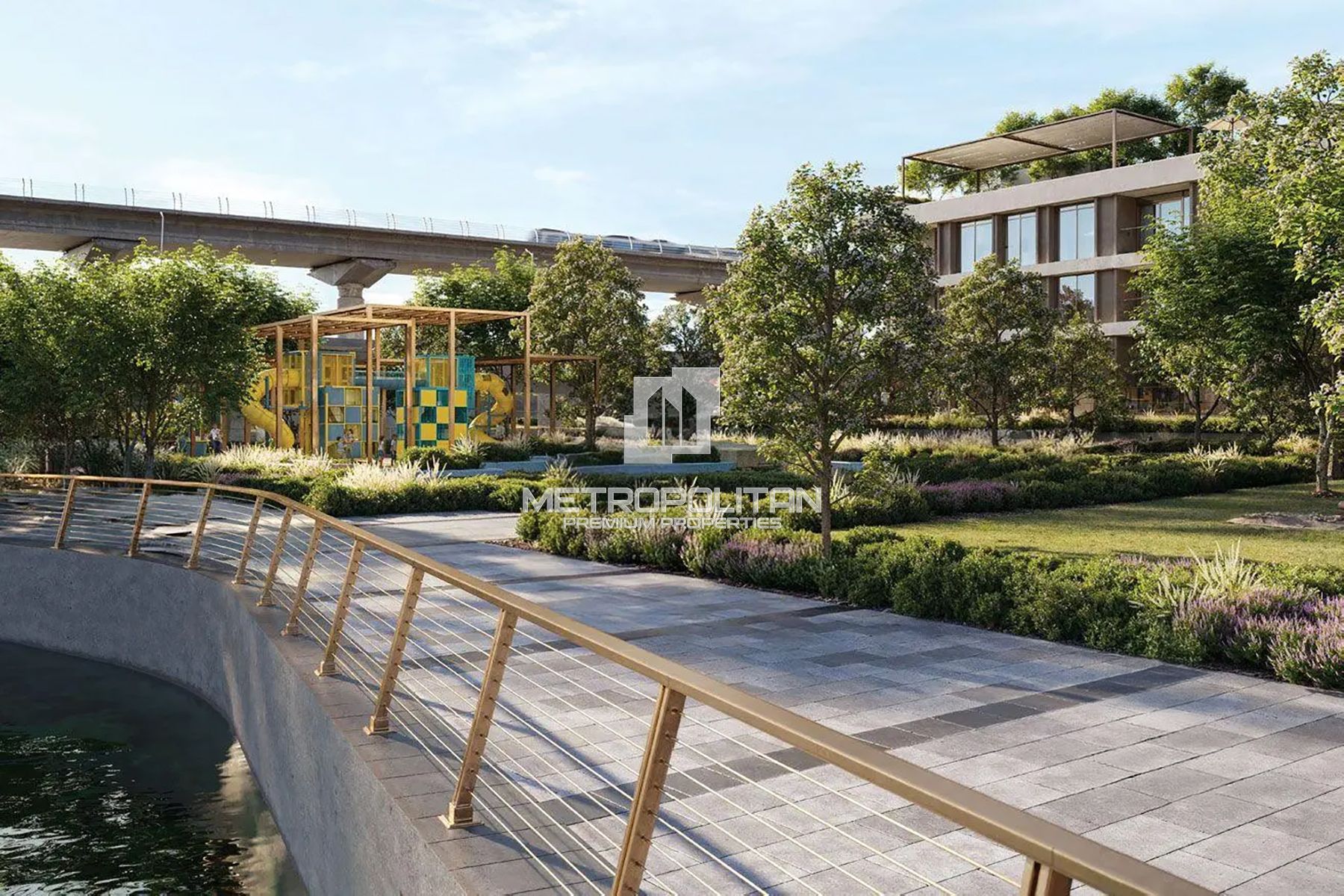 Creekside Style | Hotel Finish | High Demand photo-7