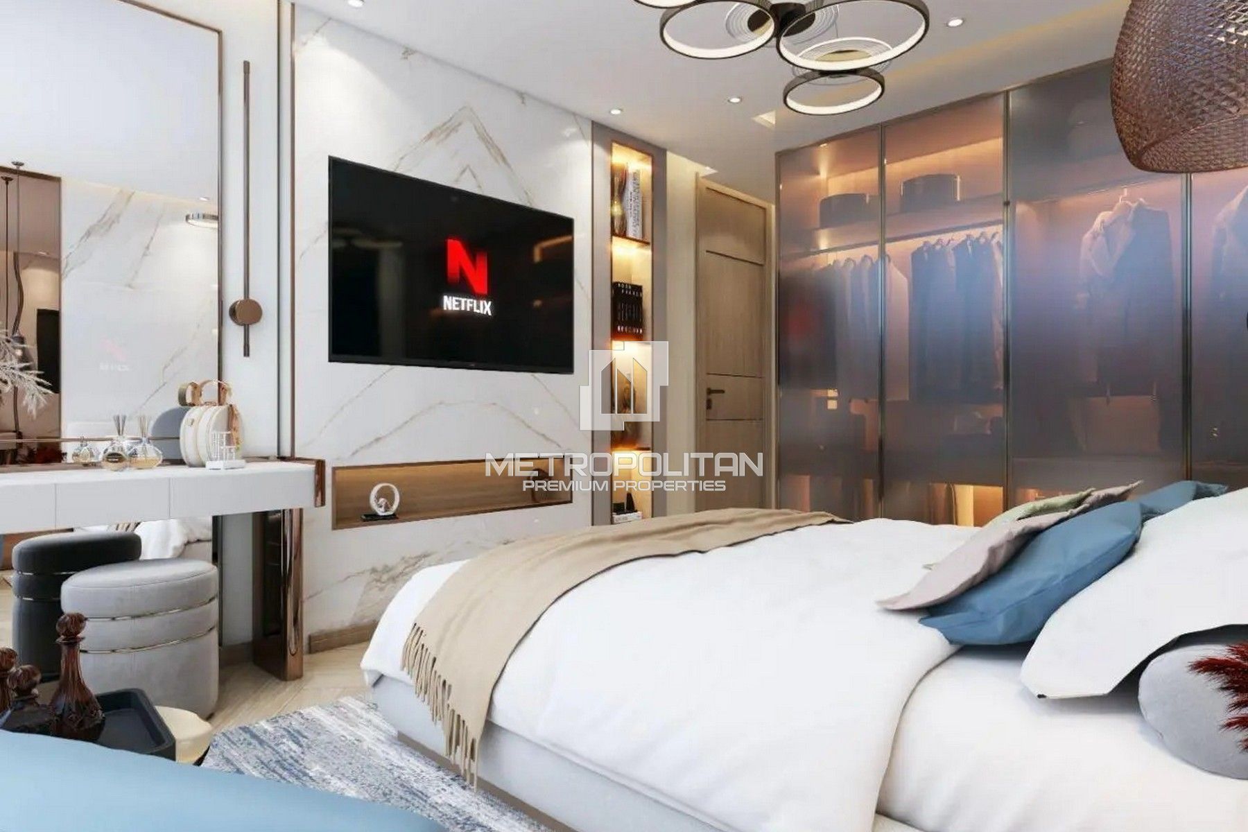 Image - Rapunzel, Living Legends, Dubai | Project - Apartment