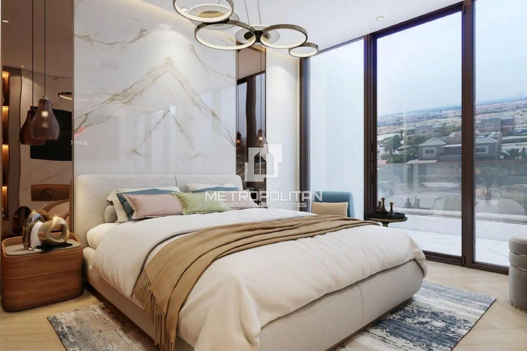 Image - Rapunzel, Living Legends, Dubai | Project - Apartment