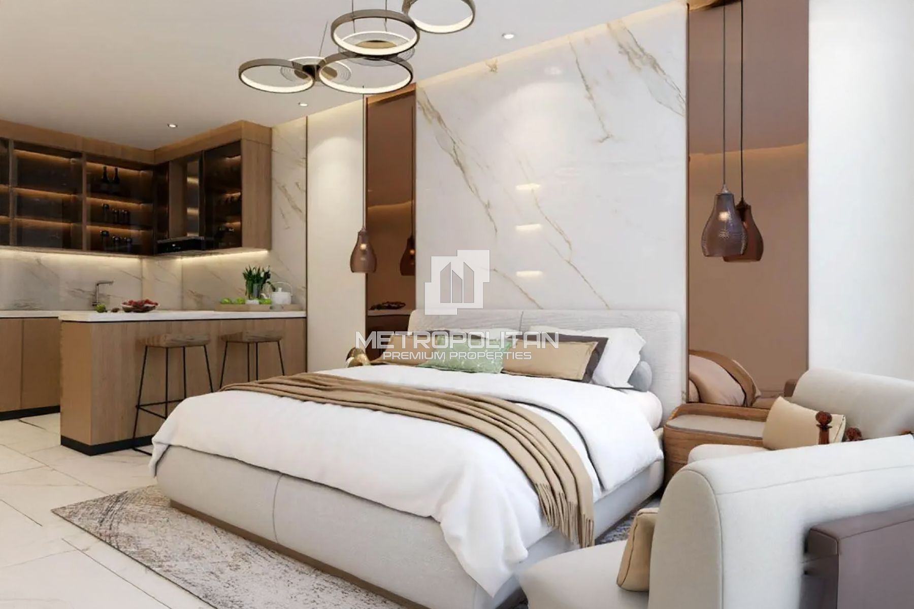 Image - Rapunzel, Living Legends, Dubai | Project - Apartment