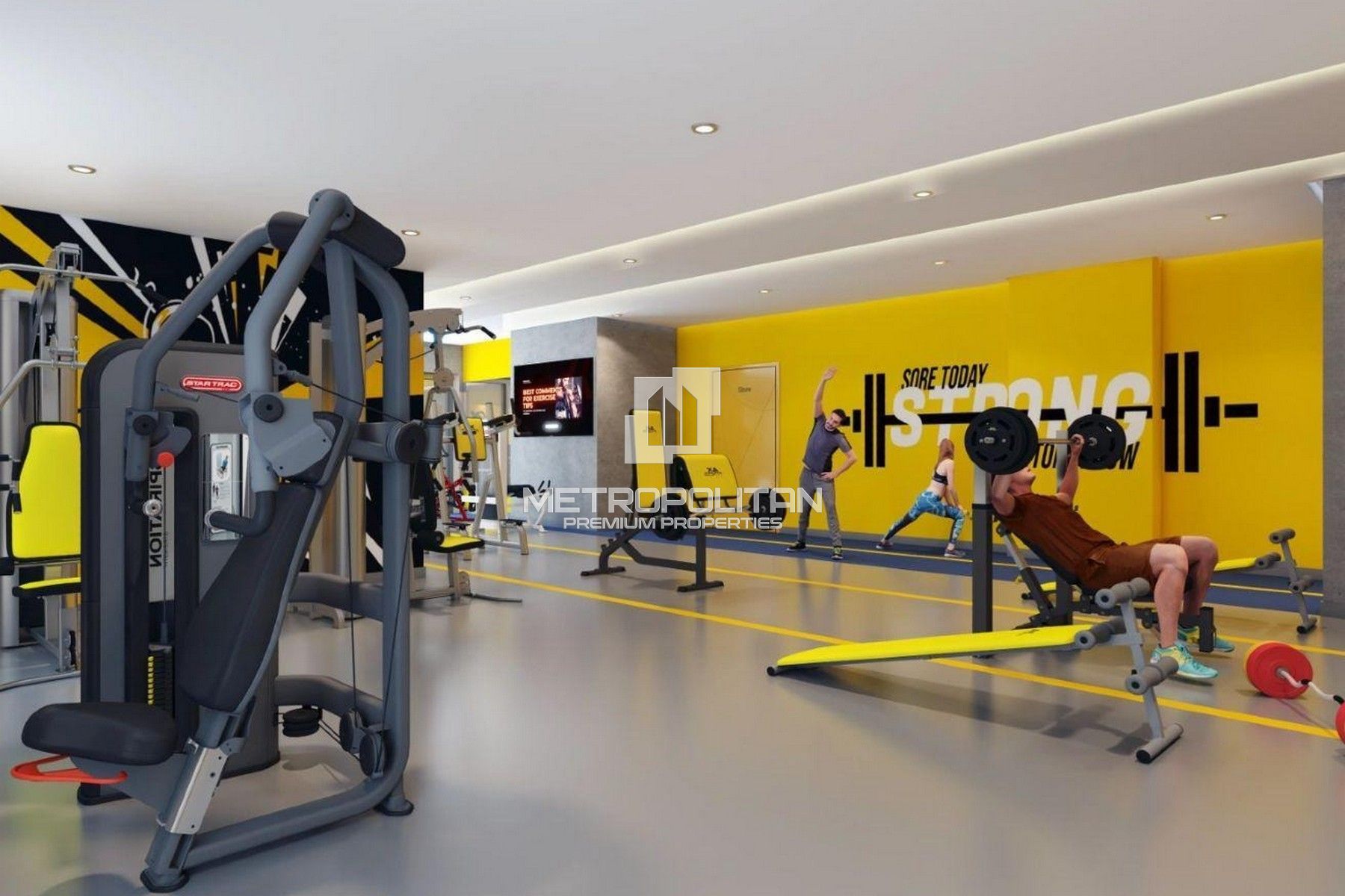 Image - Rapunzel, Living Legends, Dubai | Project - Apartment