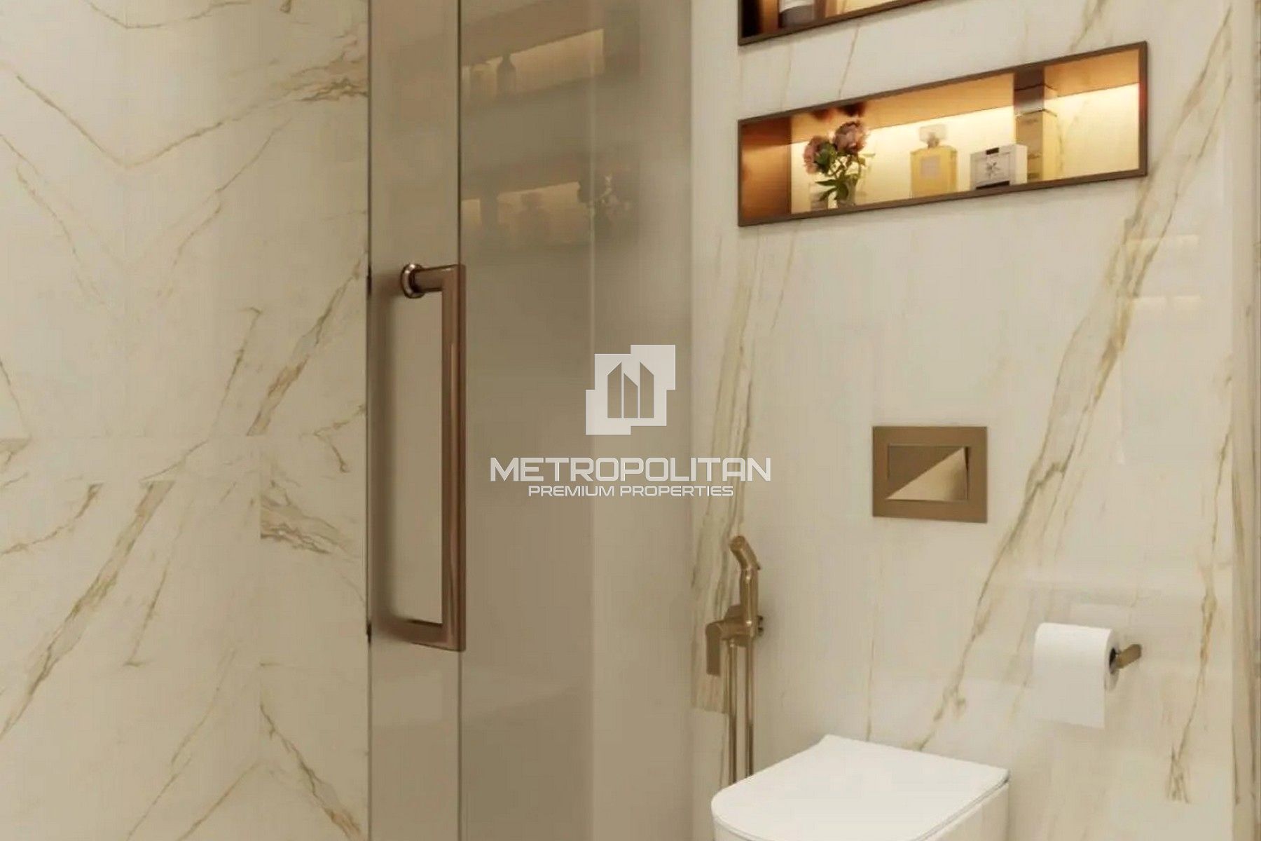 Image - Rapunzel, Living Legends, Dubai | Project - Apartment