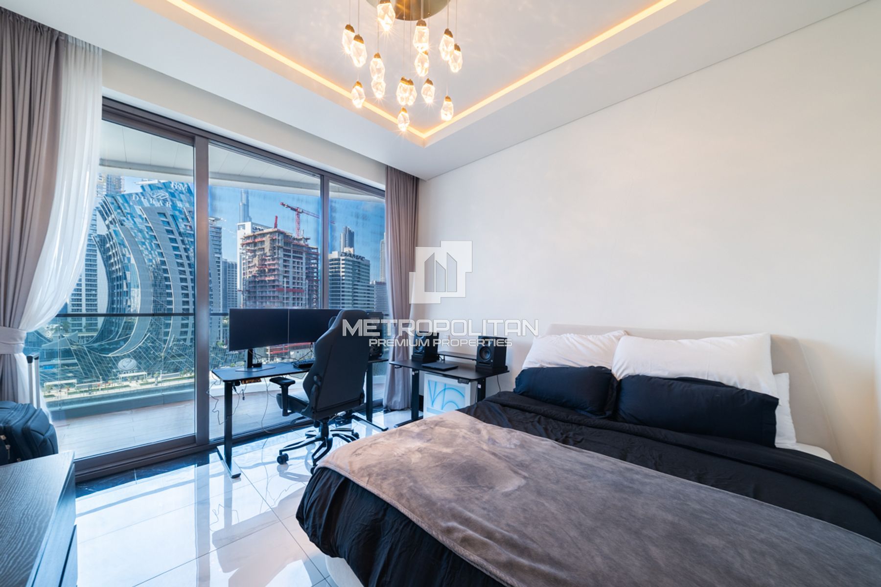 Canal View | Spacious Living | Premium Size photo-13