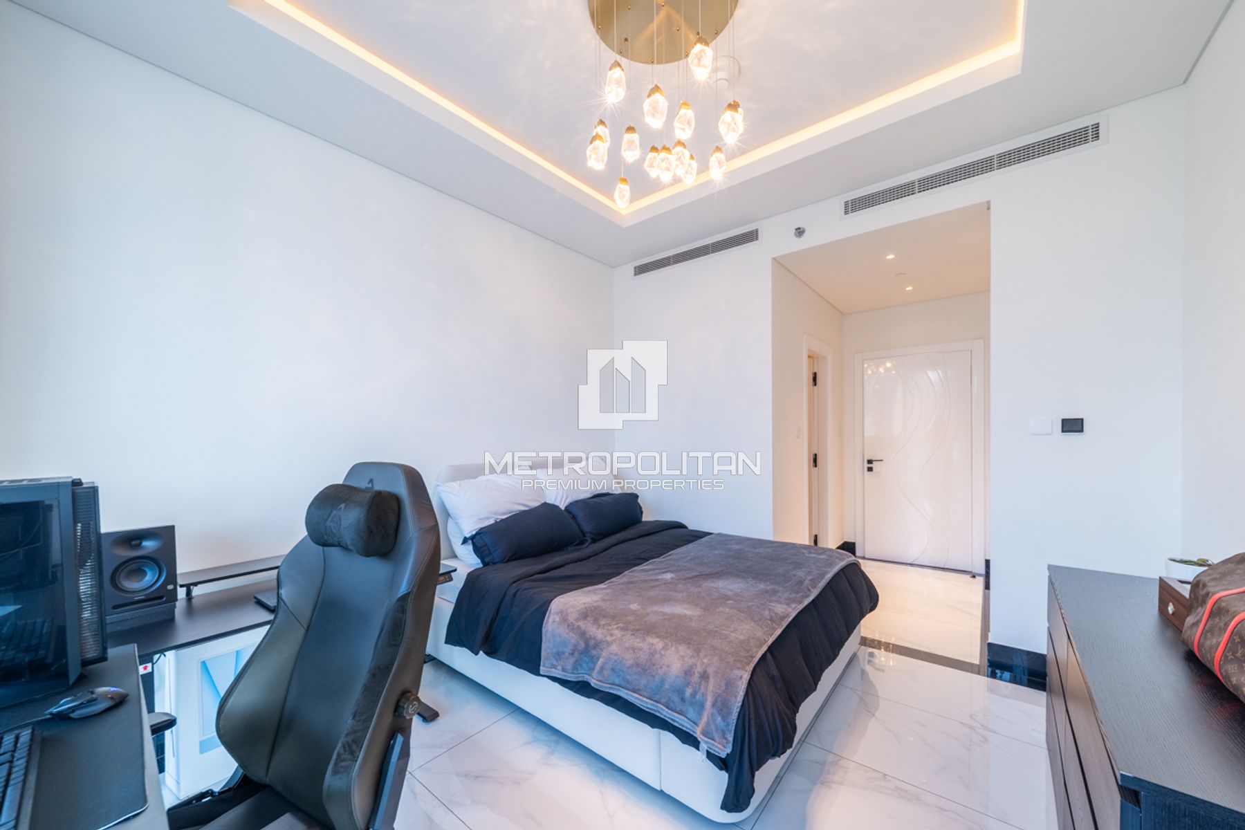 Canal View | Spacious Living | Premium Size photo-14