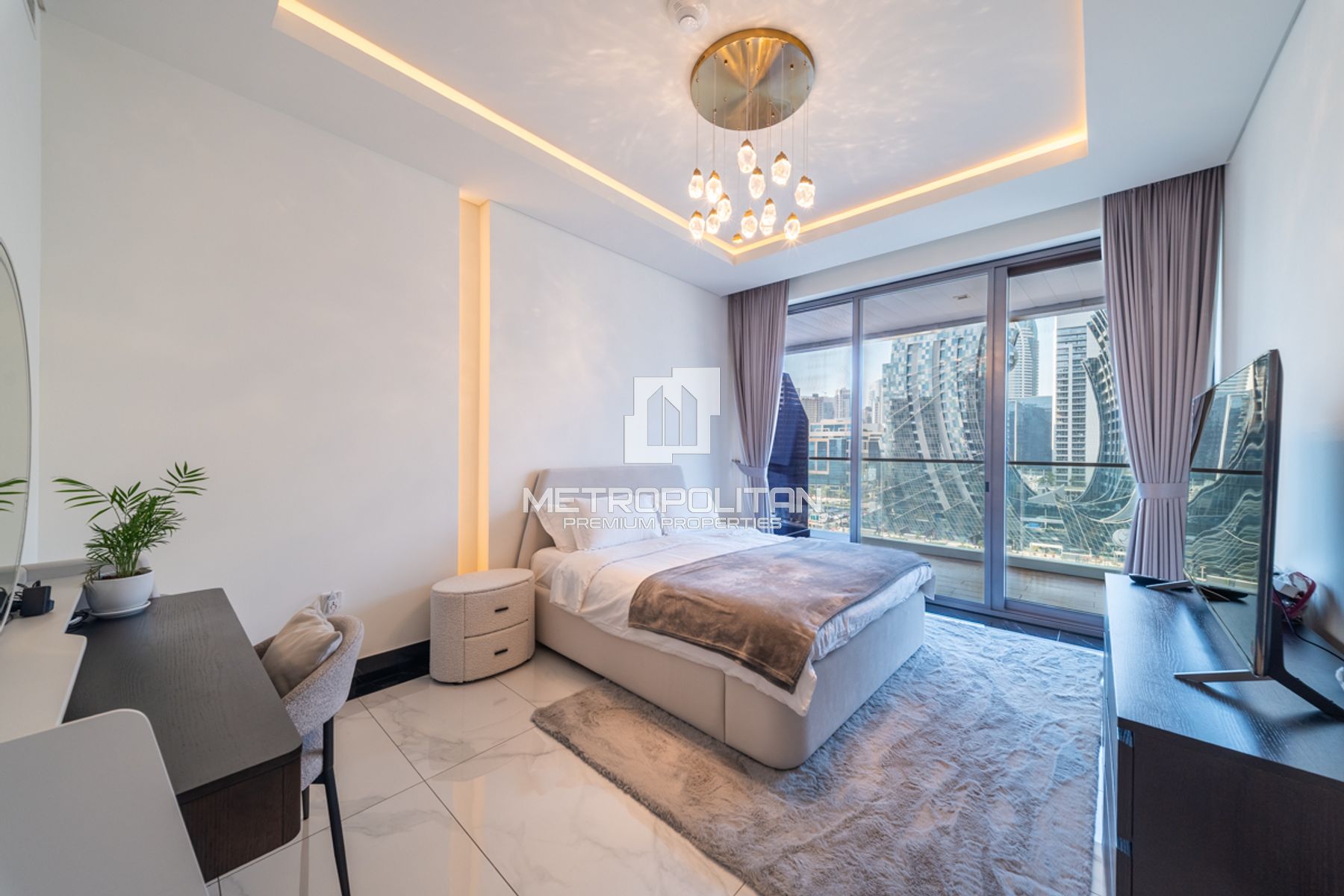 Canal View | Spacious Living | Premium Size photo-16