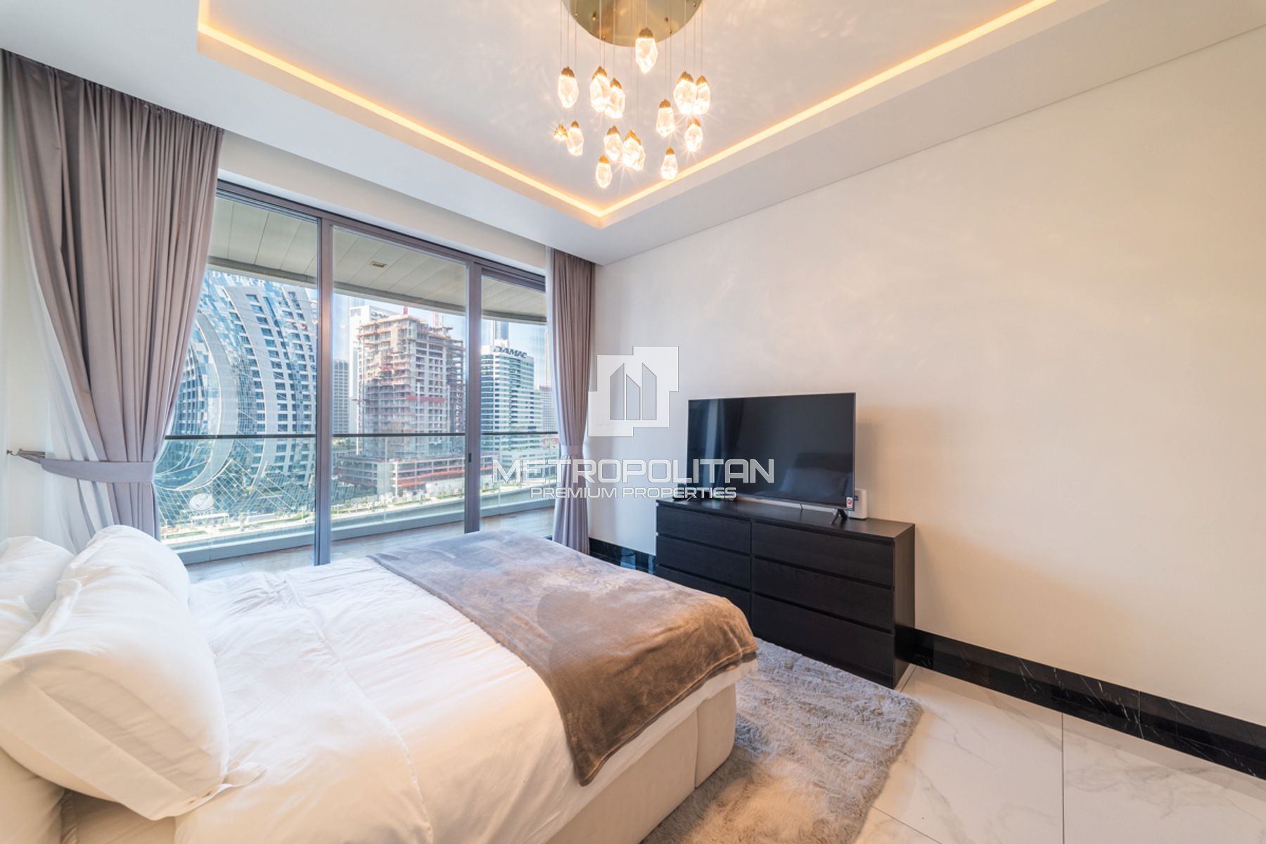 Canal View | Spacious Living | Premium Size photo-17