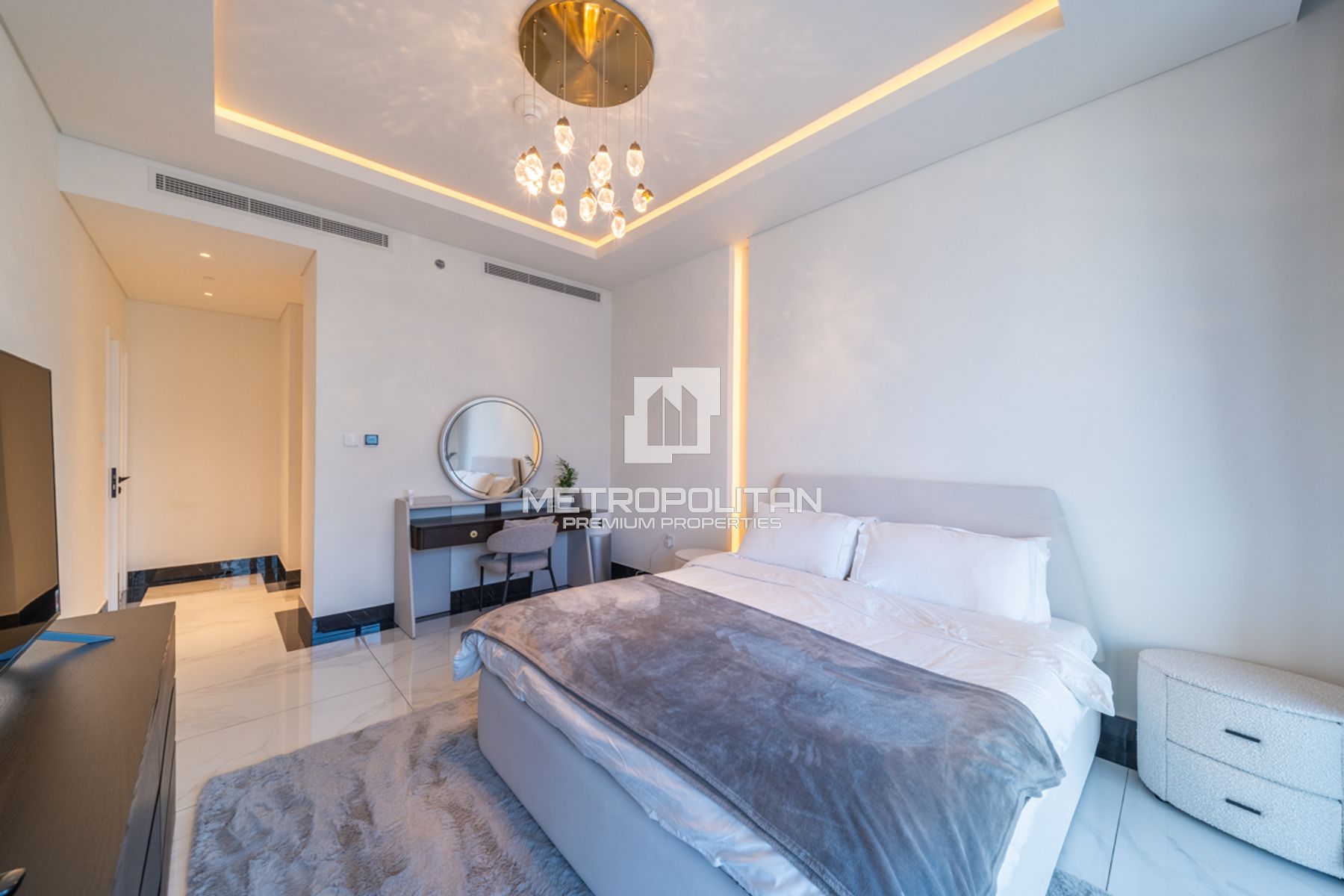 Canal View | Spacious Living | Premium Size photo-18