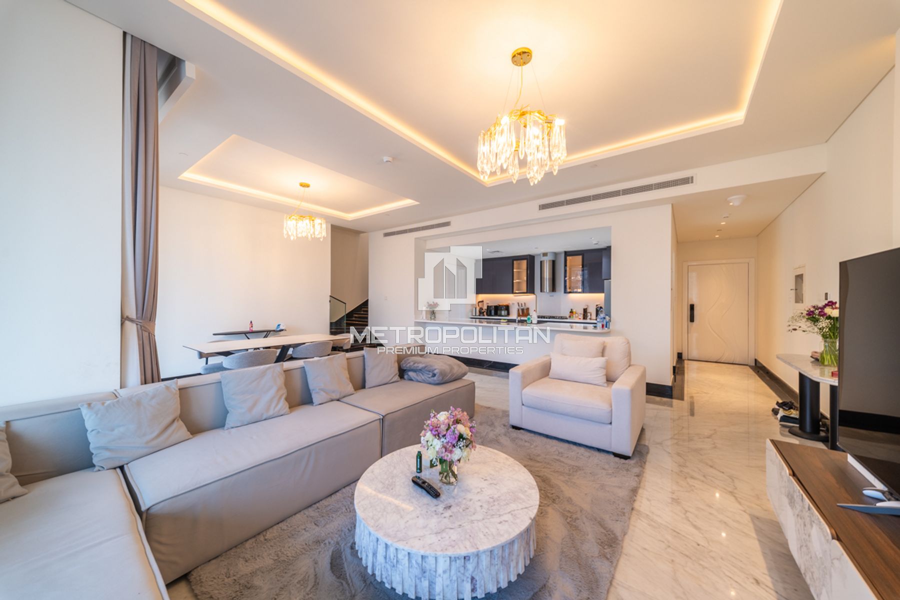 Canal View | Spacious Living | Premium Size photo-2