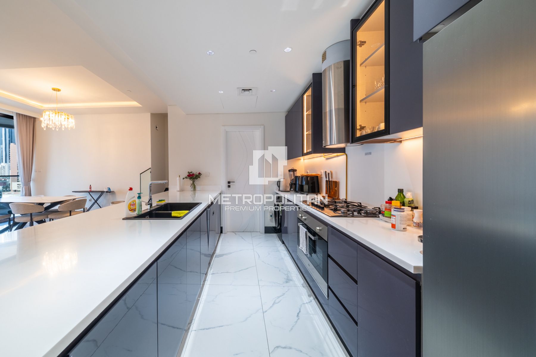 Canal View | Spacious Living | Premium Size photo-5