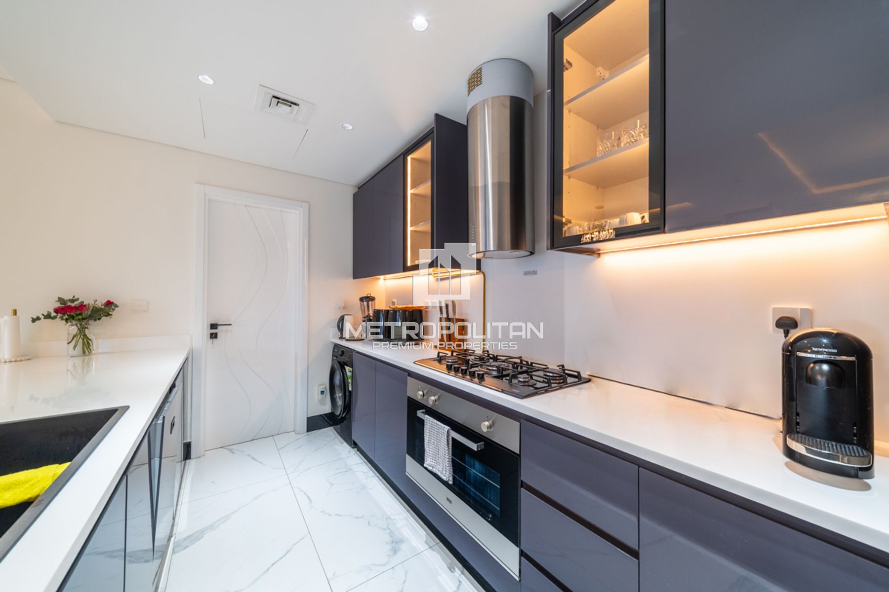 Canal View | Spacious Living | Premium Size photo-6