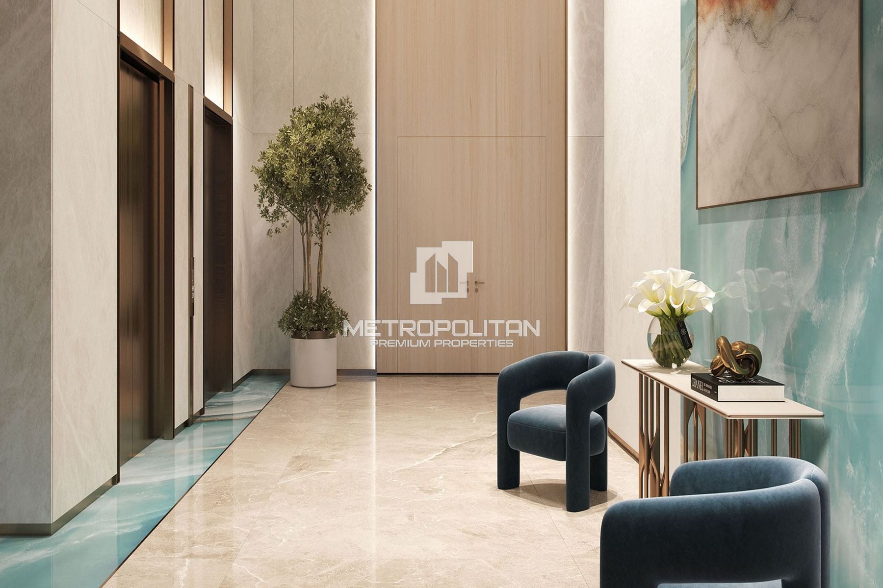 Luxury 2BR | Full Sea View | Beach Living photo-13